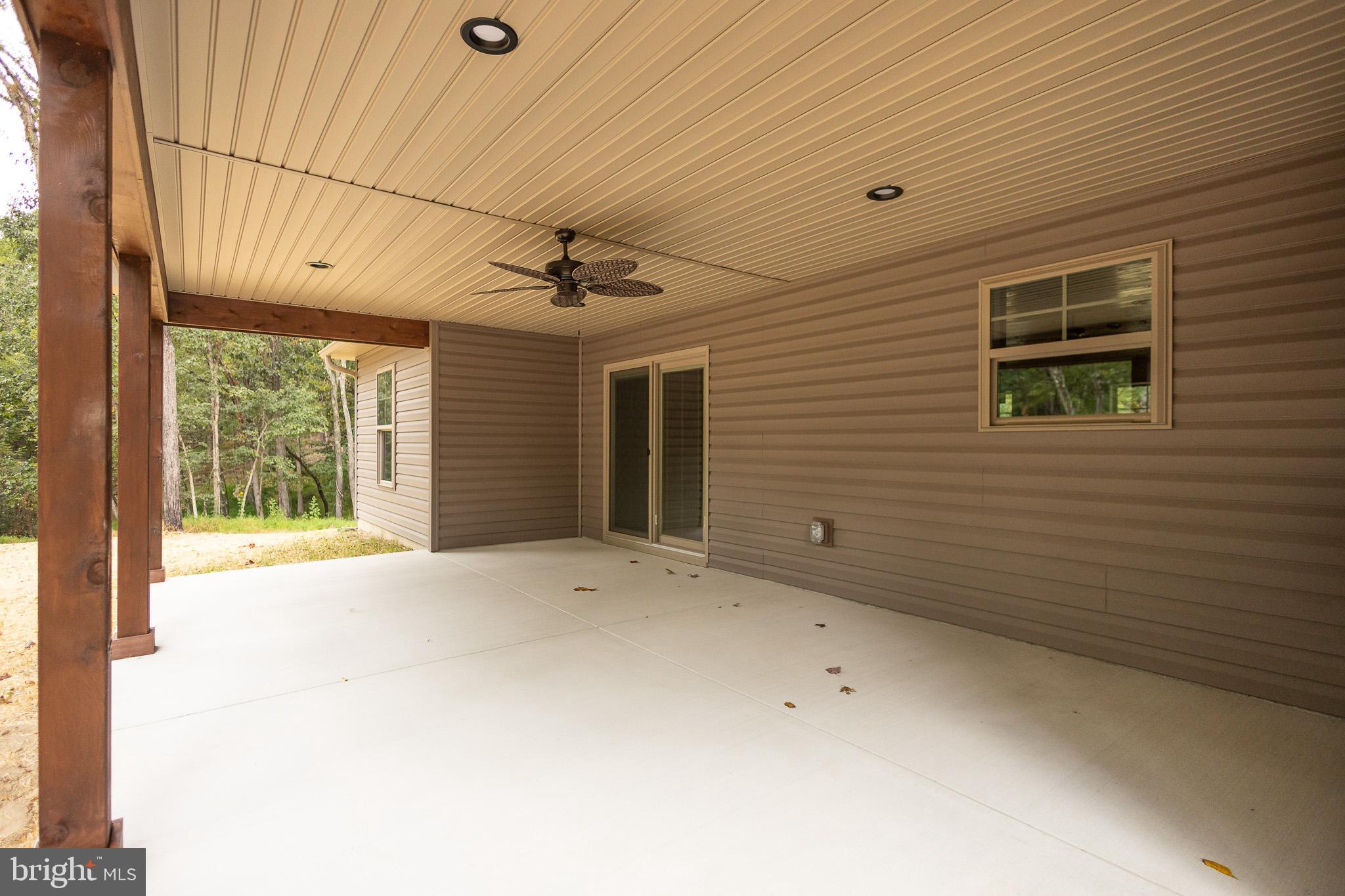 CRESSEN RUN - Residential