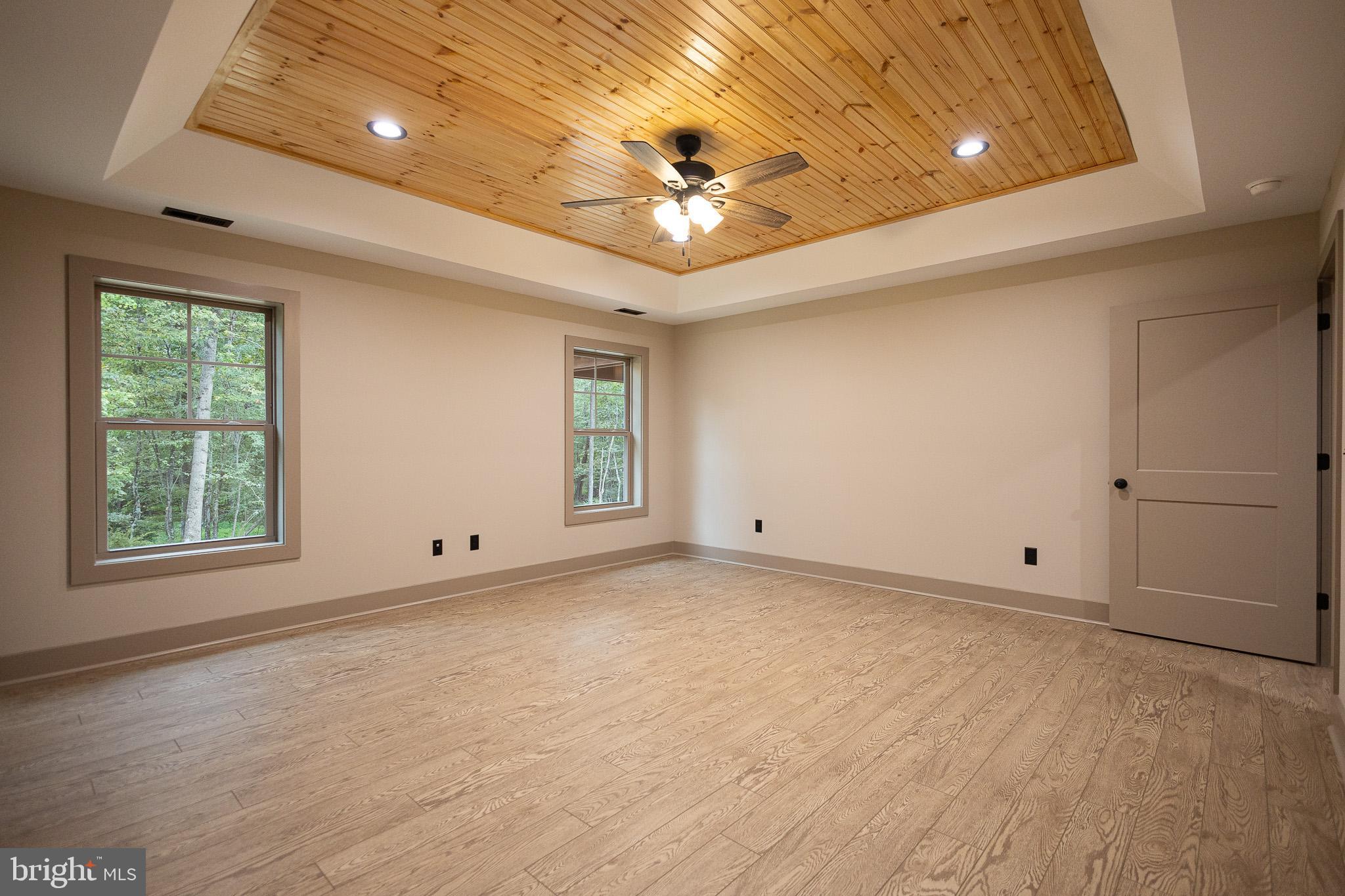 CRESSEN RUN - Residential