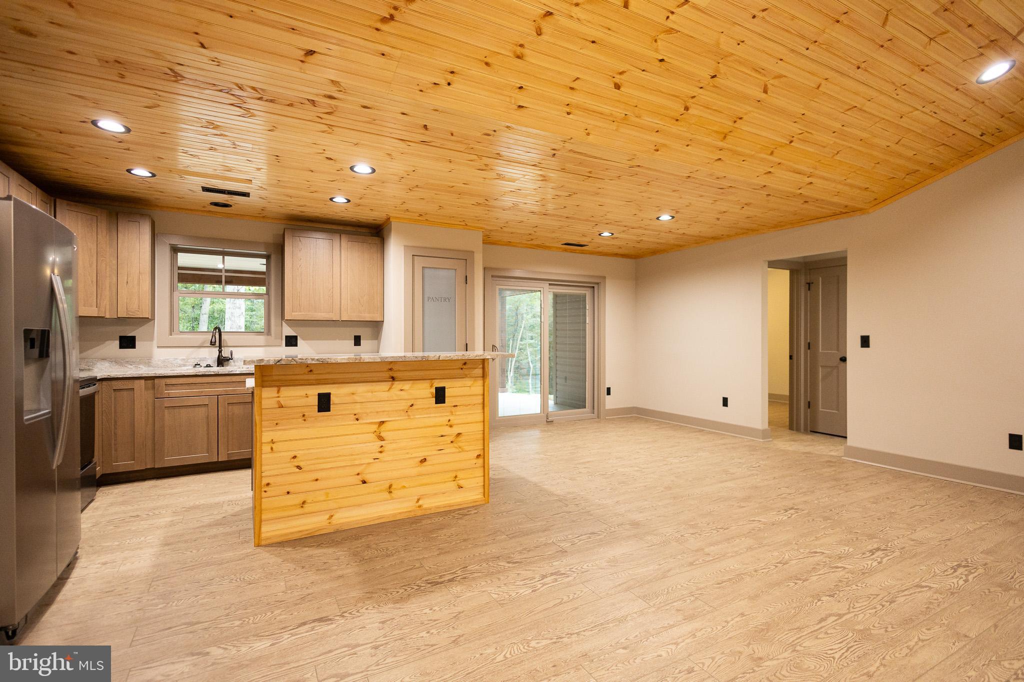 CRESSEN RUN - Residential