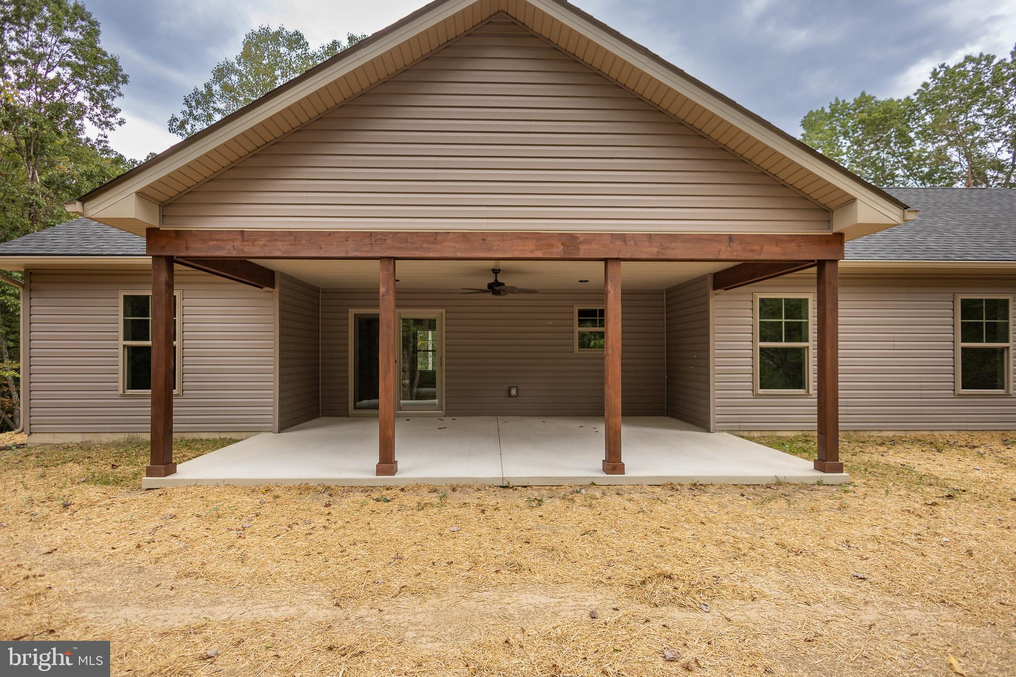 CRESSEN RUN - Residential