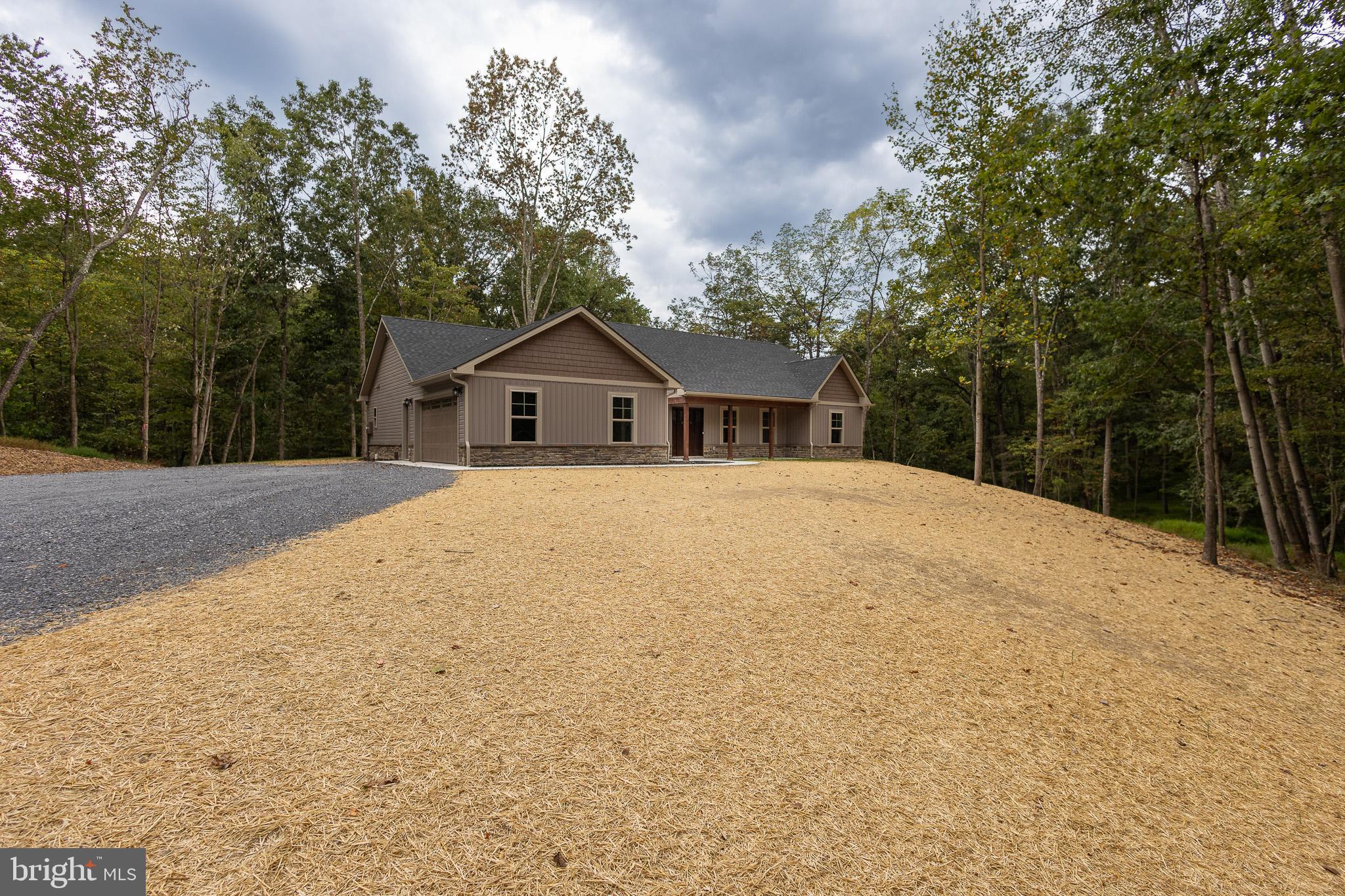 CRESSEN RUN - Residential