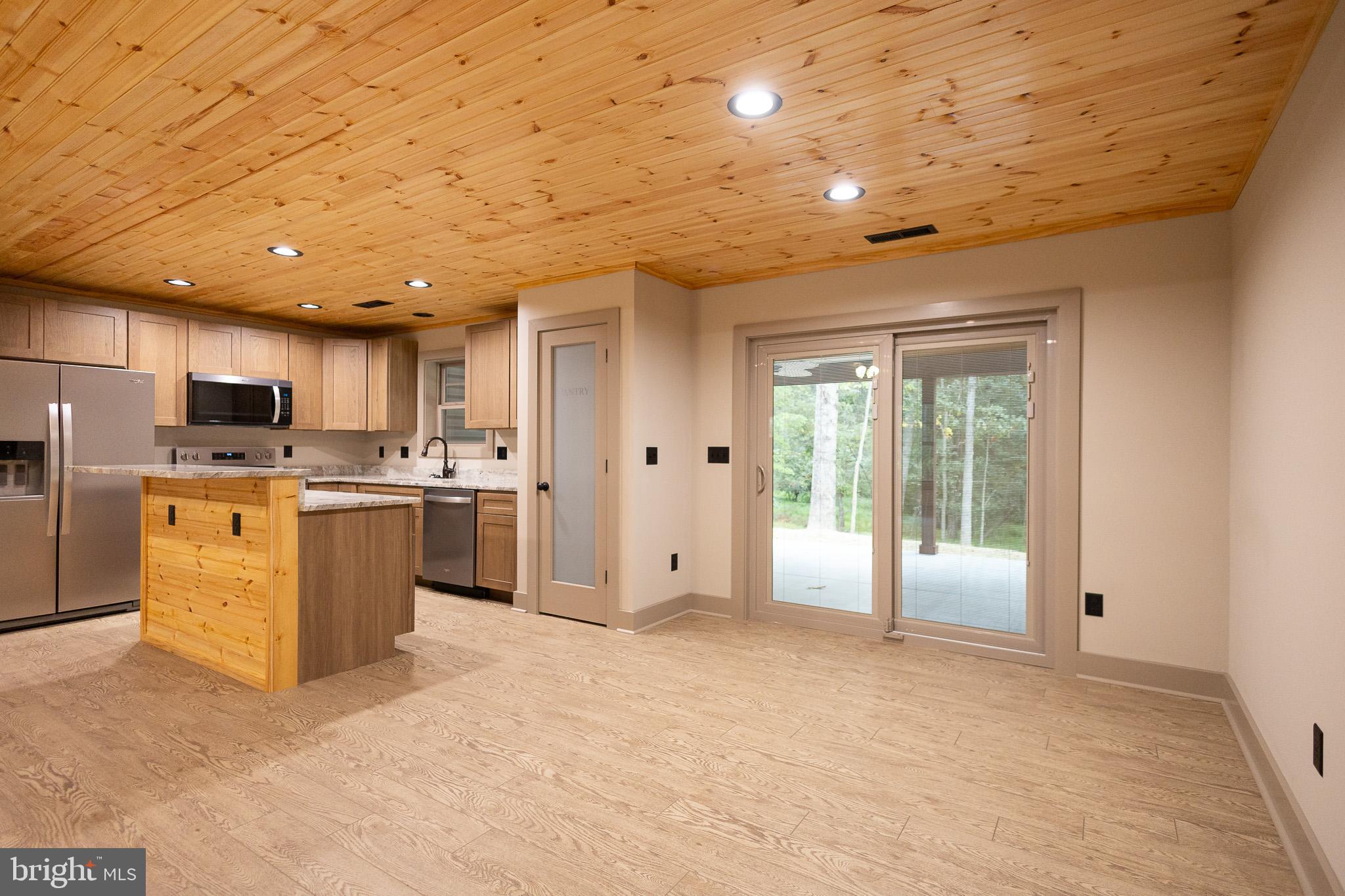 CRESSEN RUN - Residential