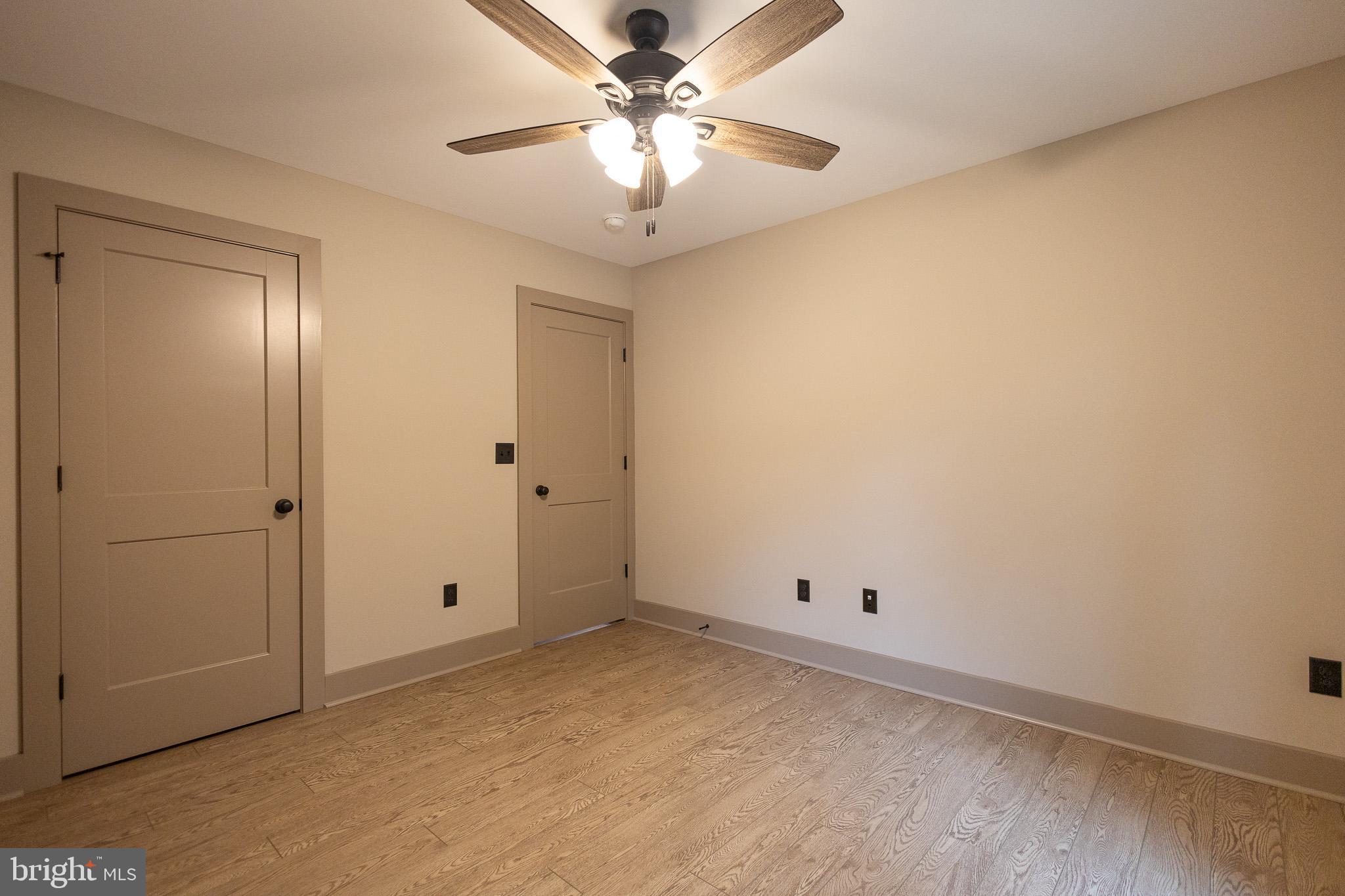 CRESSEN RUN - Residential