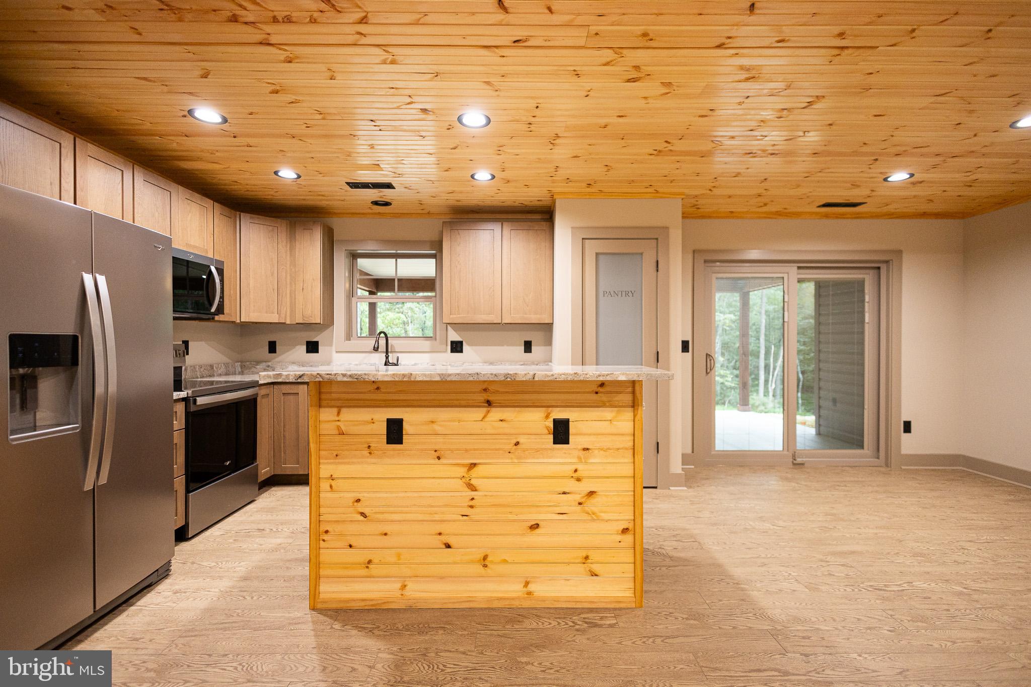 CRESSEN RUN - Residential