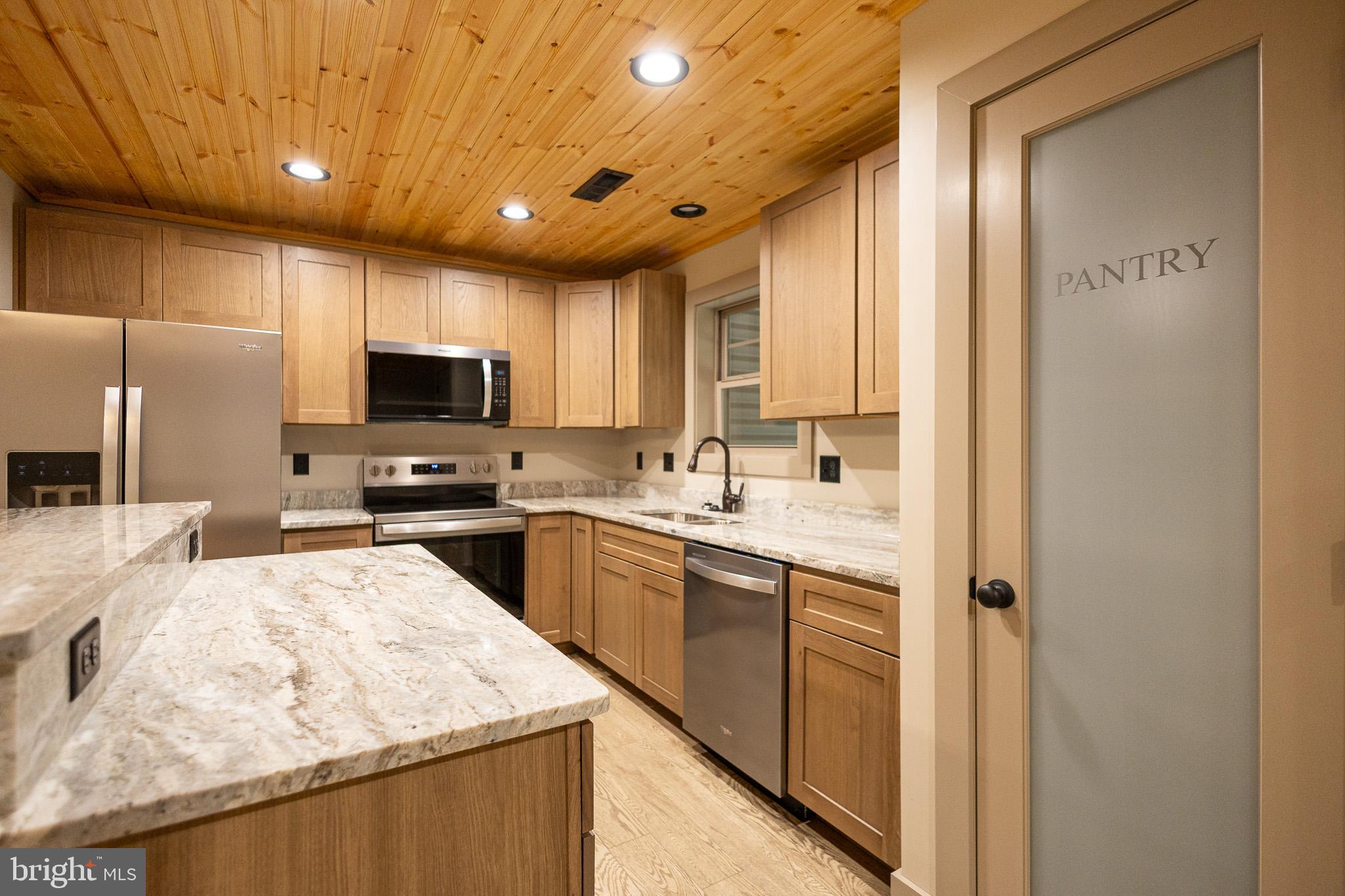 CRESSEN RUN - Residential