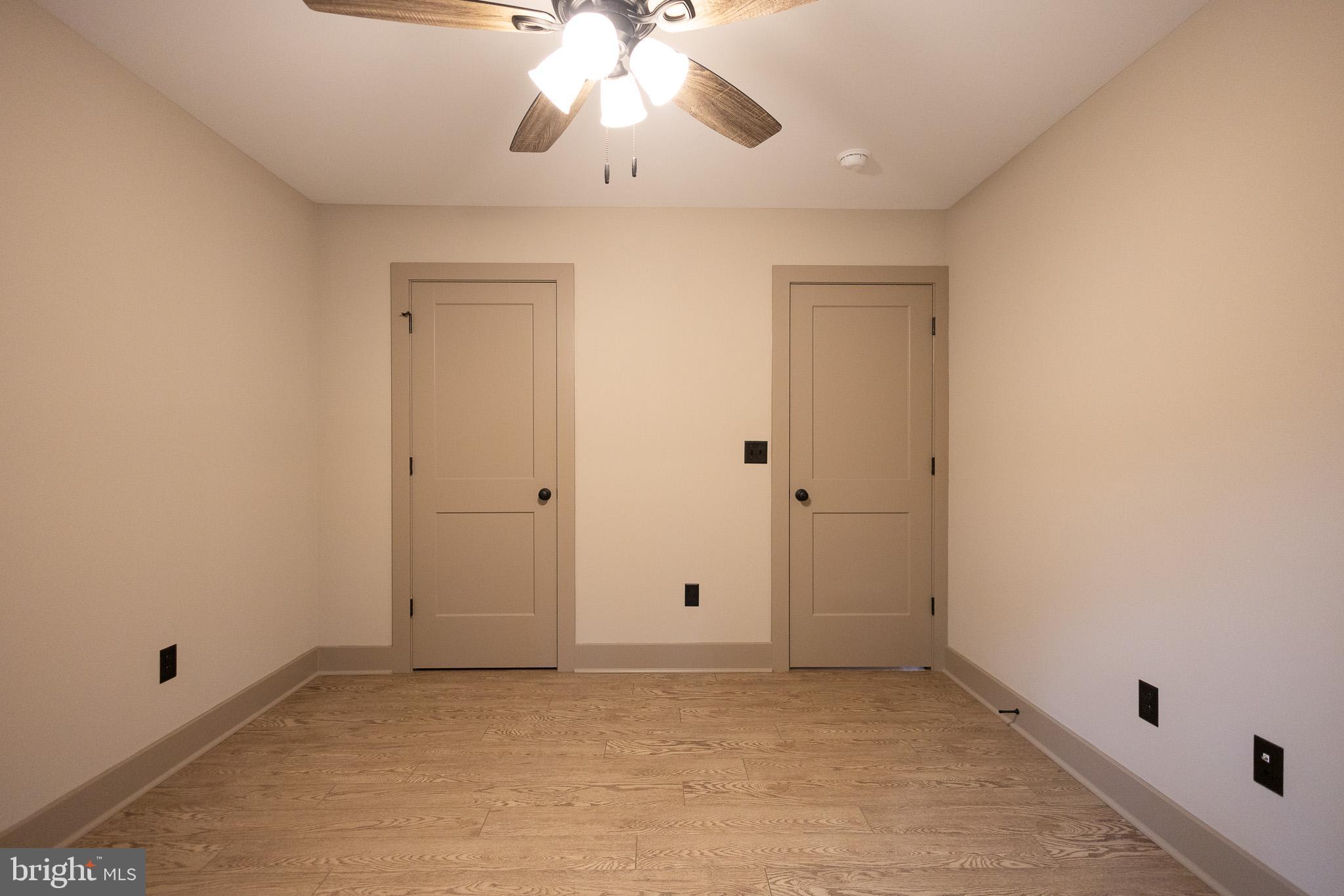 CRESSEN RUN - Residential