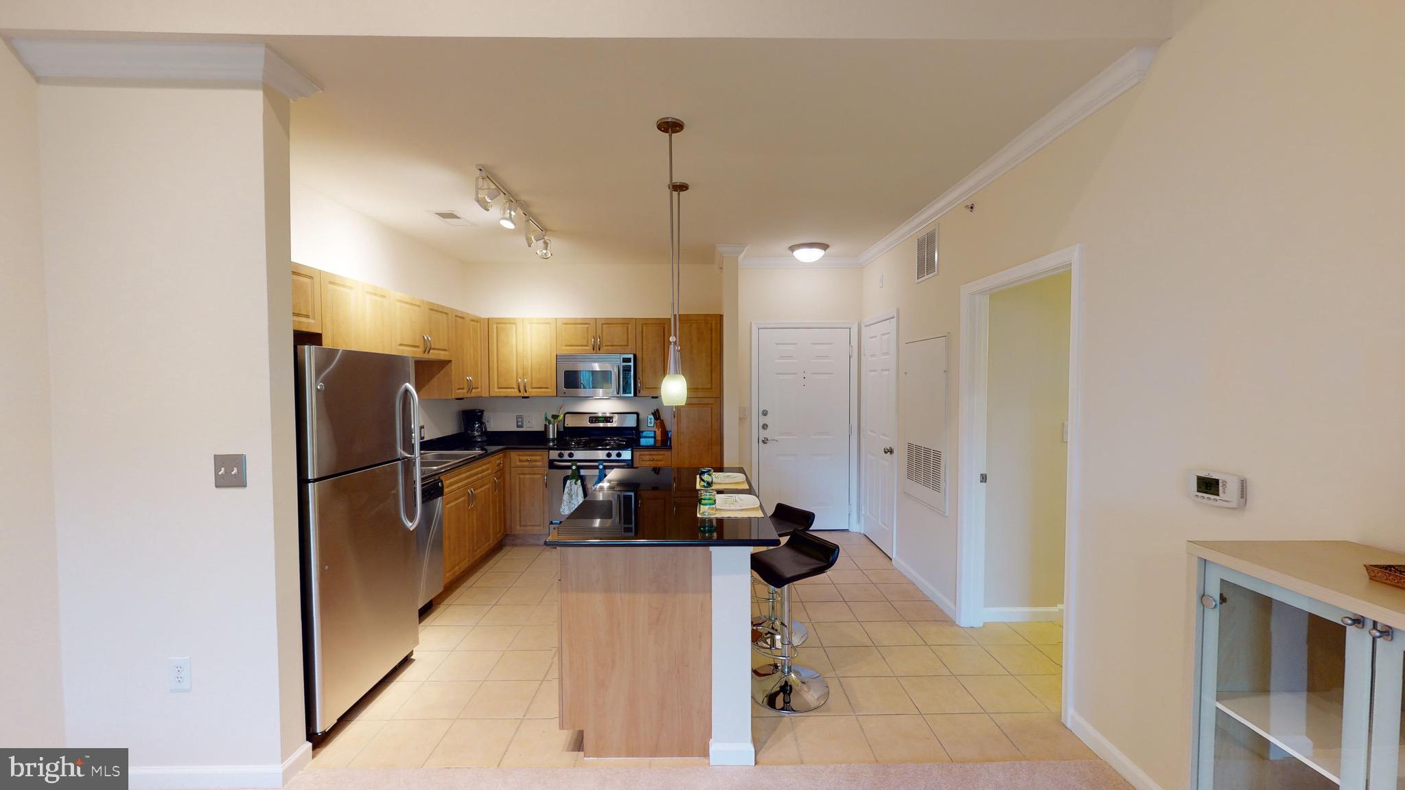 BRYSON AT WOODLAND PARK - Residential