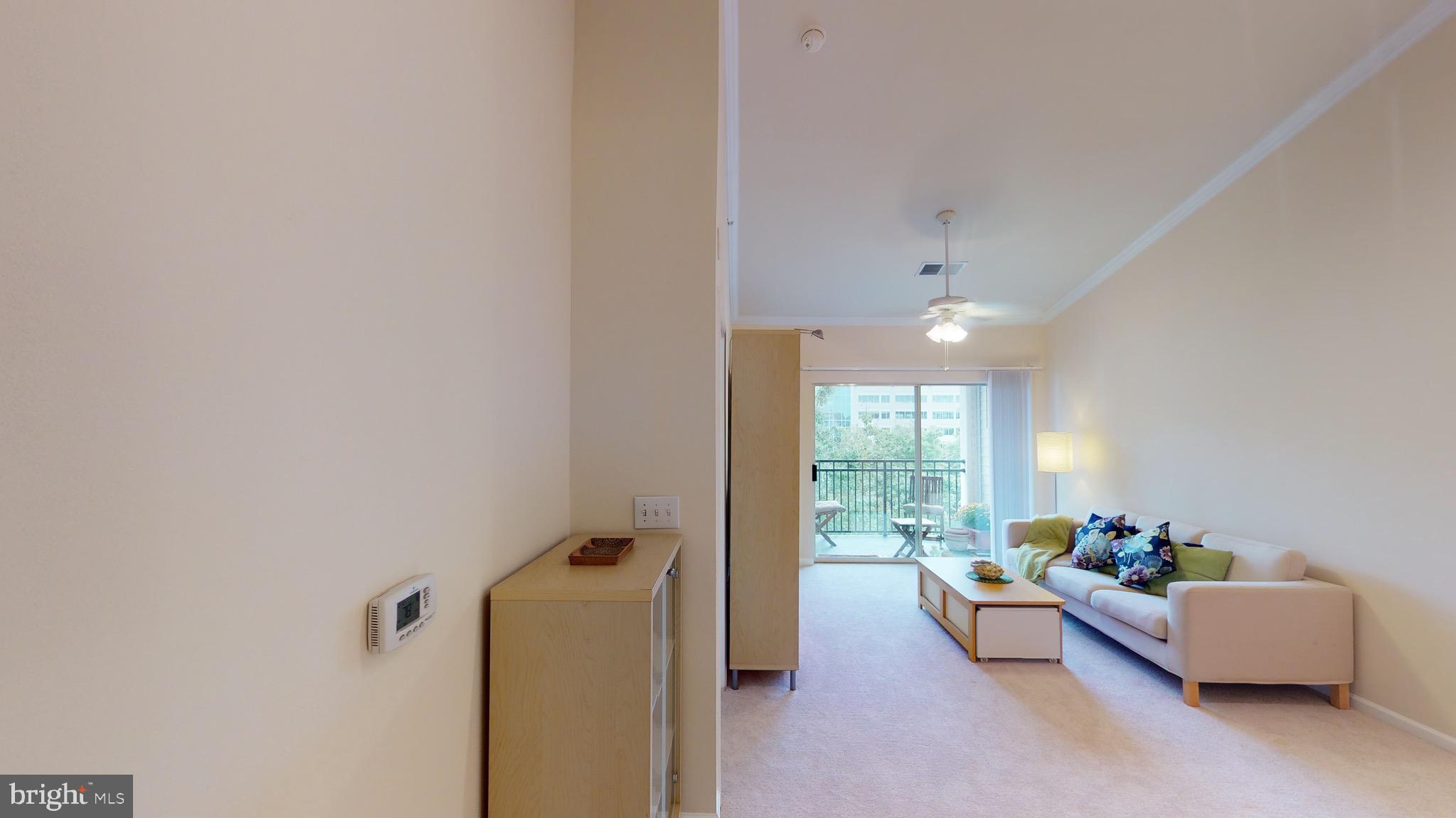 BRYSON AT WOODLAND PARK - Residential