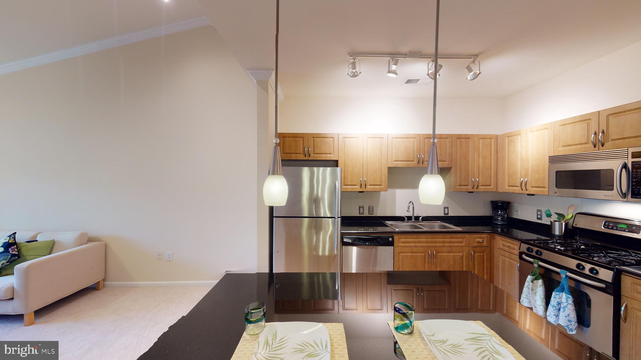 BRYSON AT WOODLAND PARK - Residential