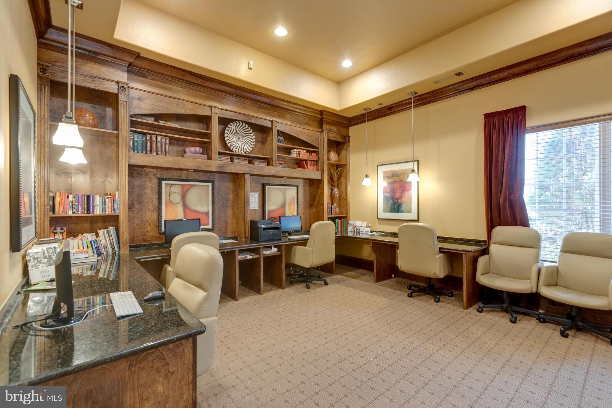 BRYSON AT WOODLAND PARK - Residential