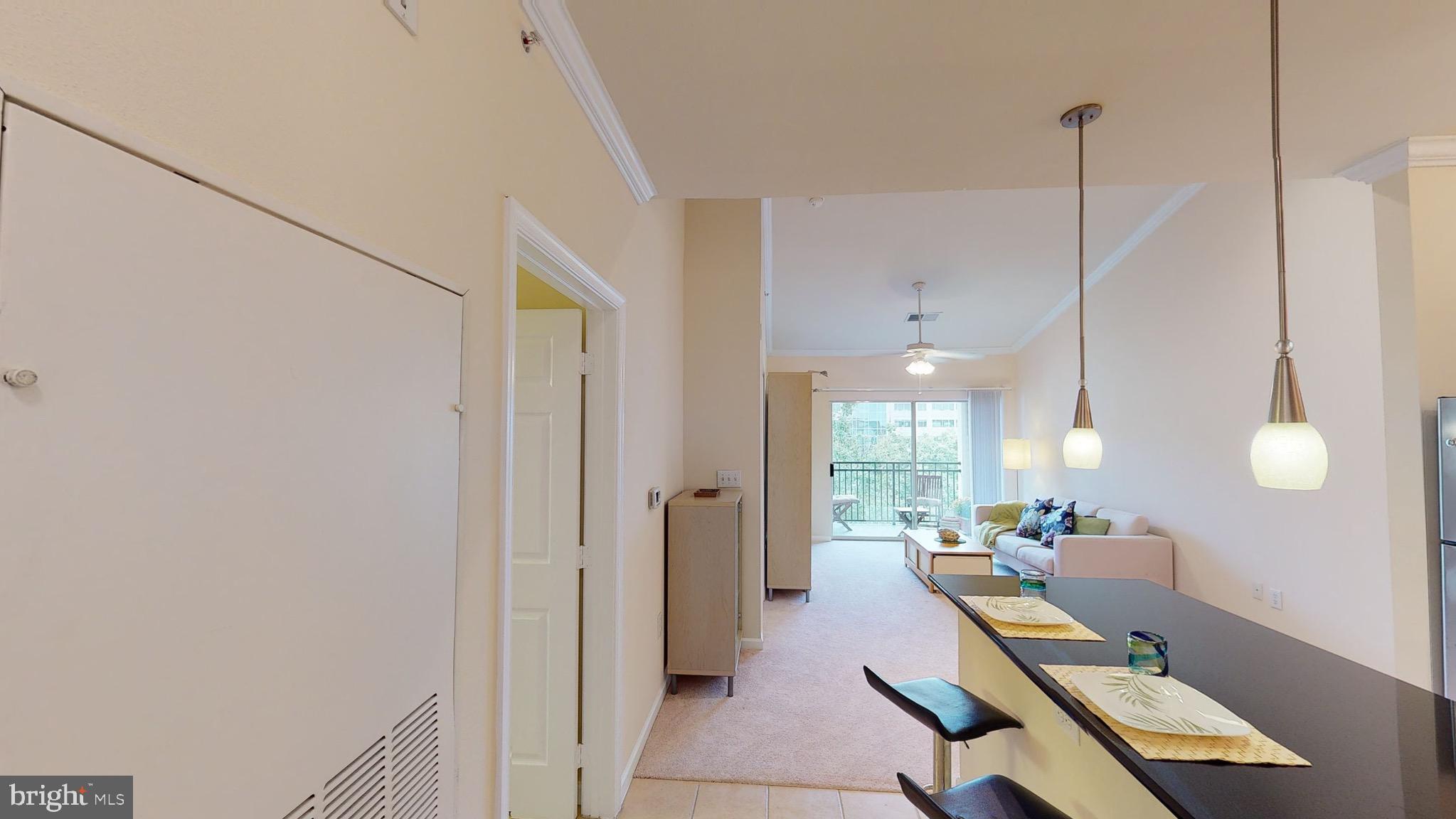 BRYSON AT WOODLAND PARK - Residential