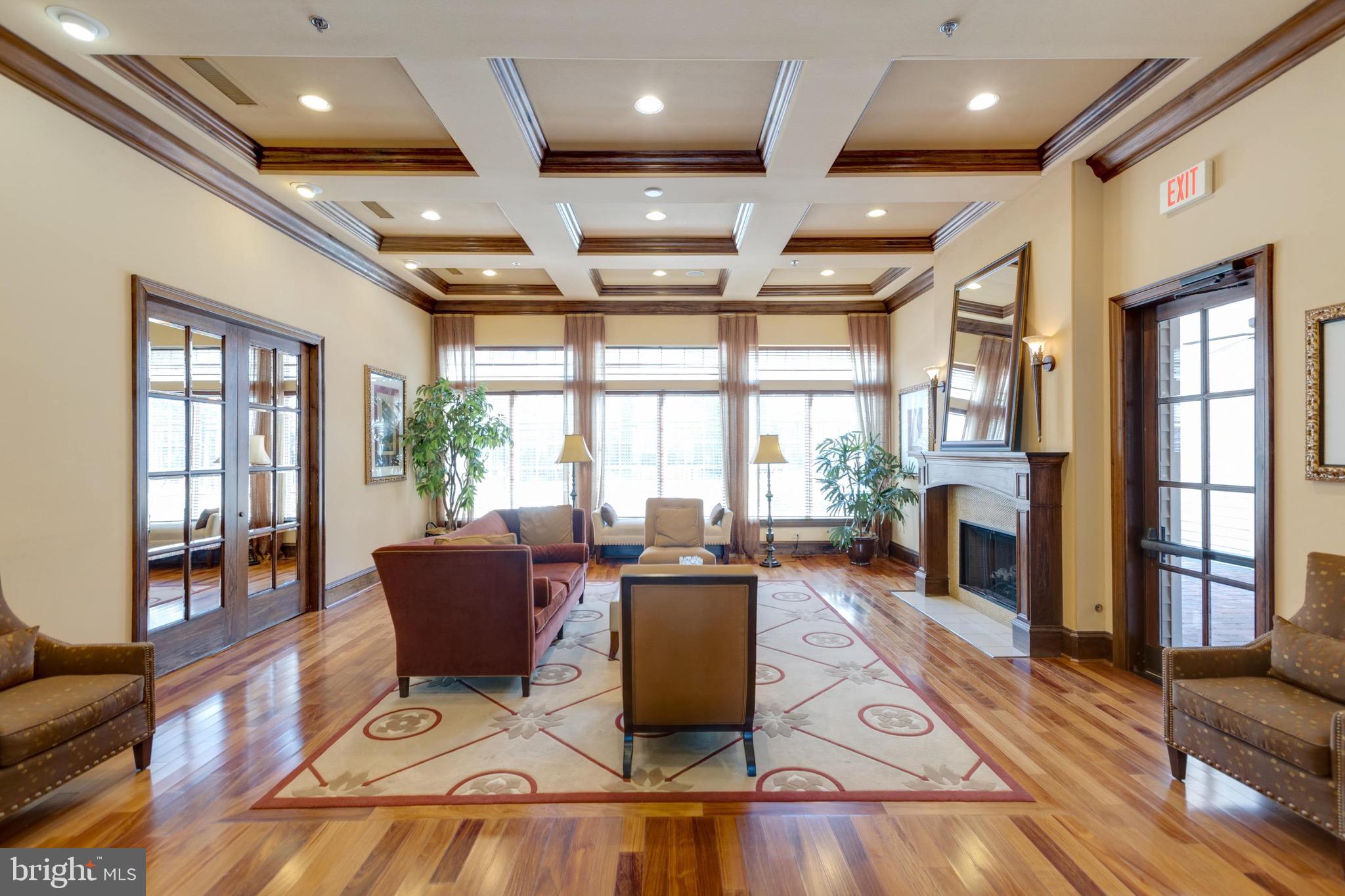 BRYSON AT WOODLAND PARK - Residential