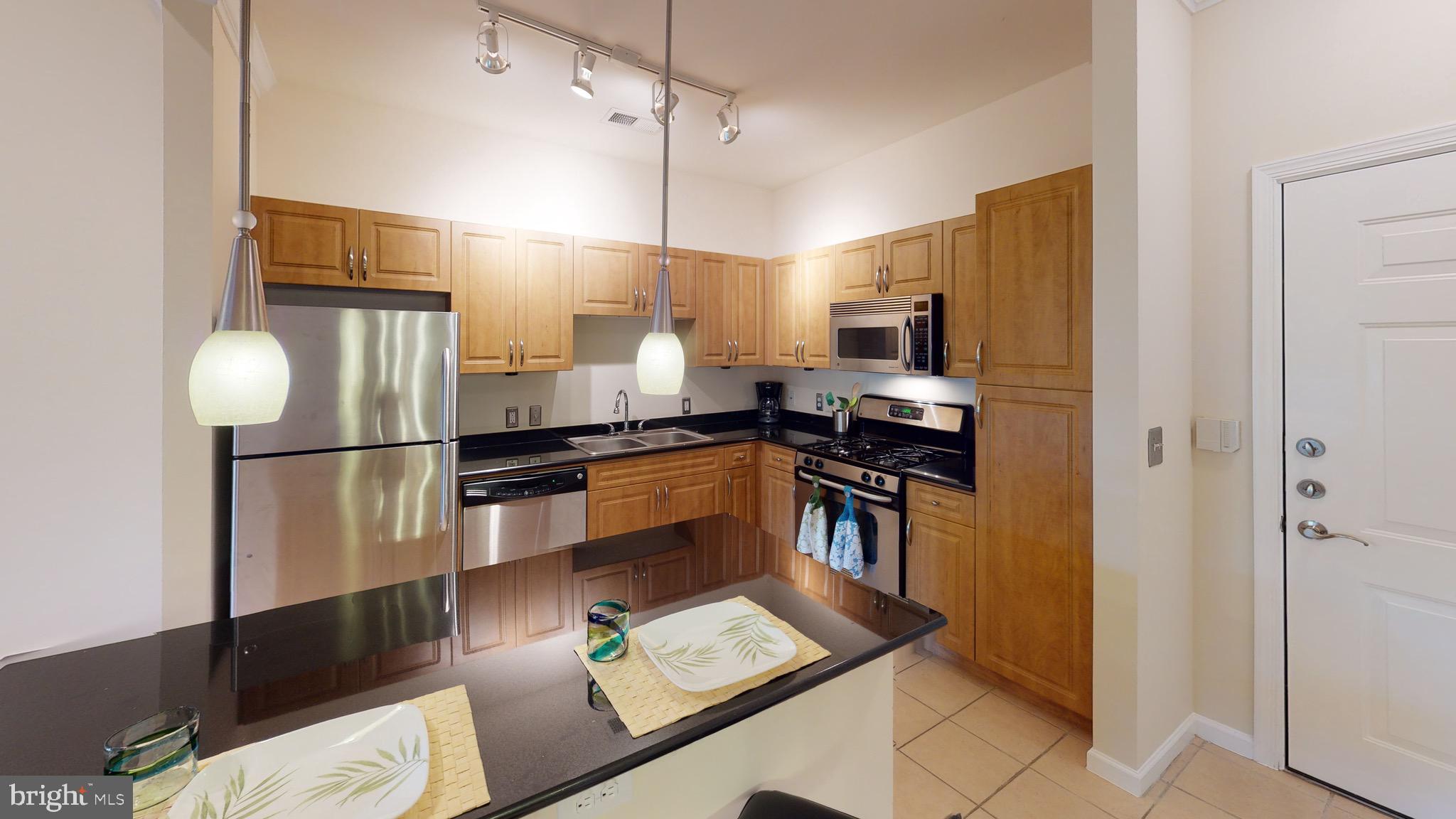 BRYSON AT WOODLAND PARK - Residential