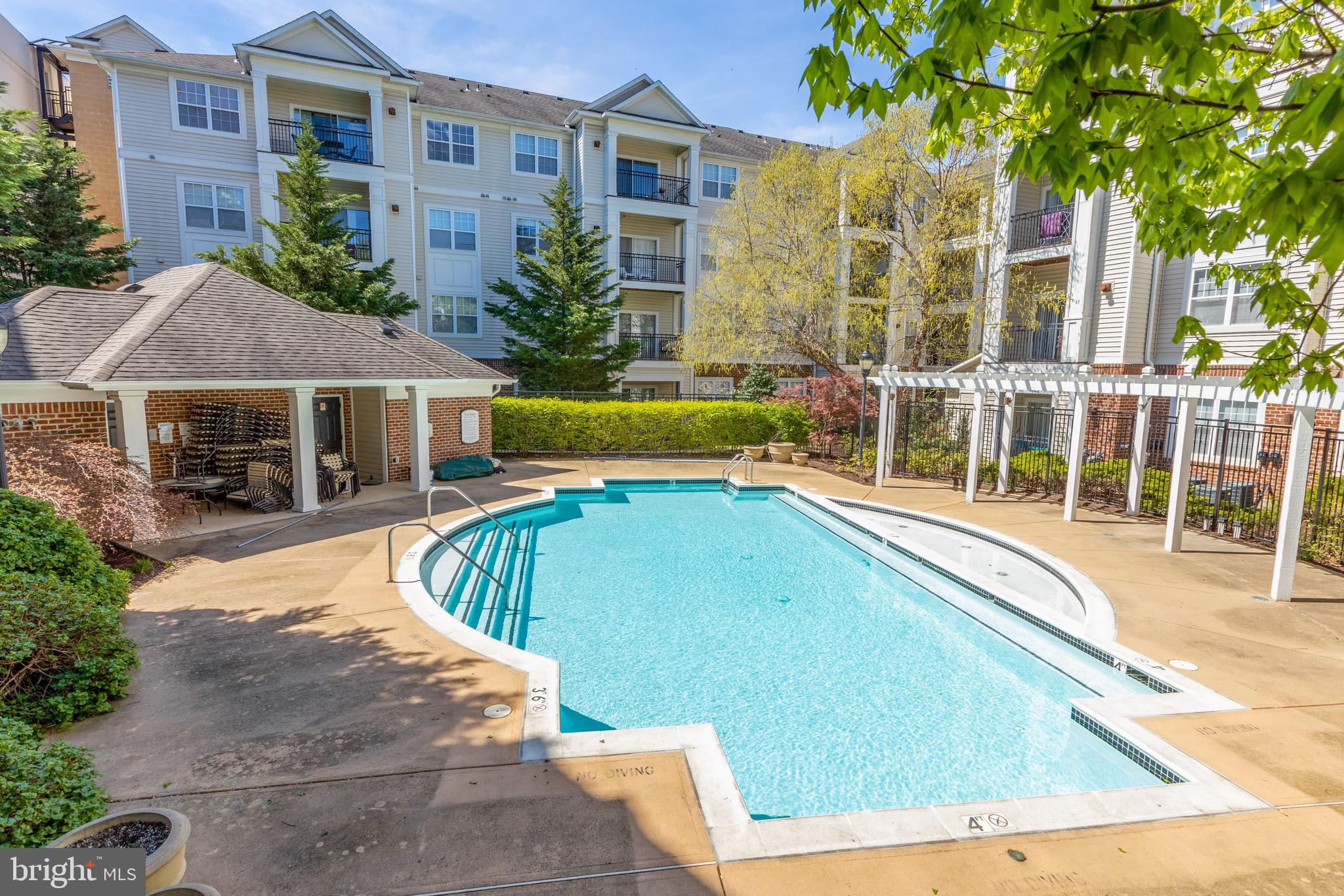 BRYSON AT WOODLAND PARK - Residential