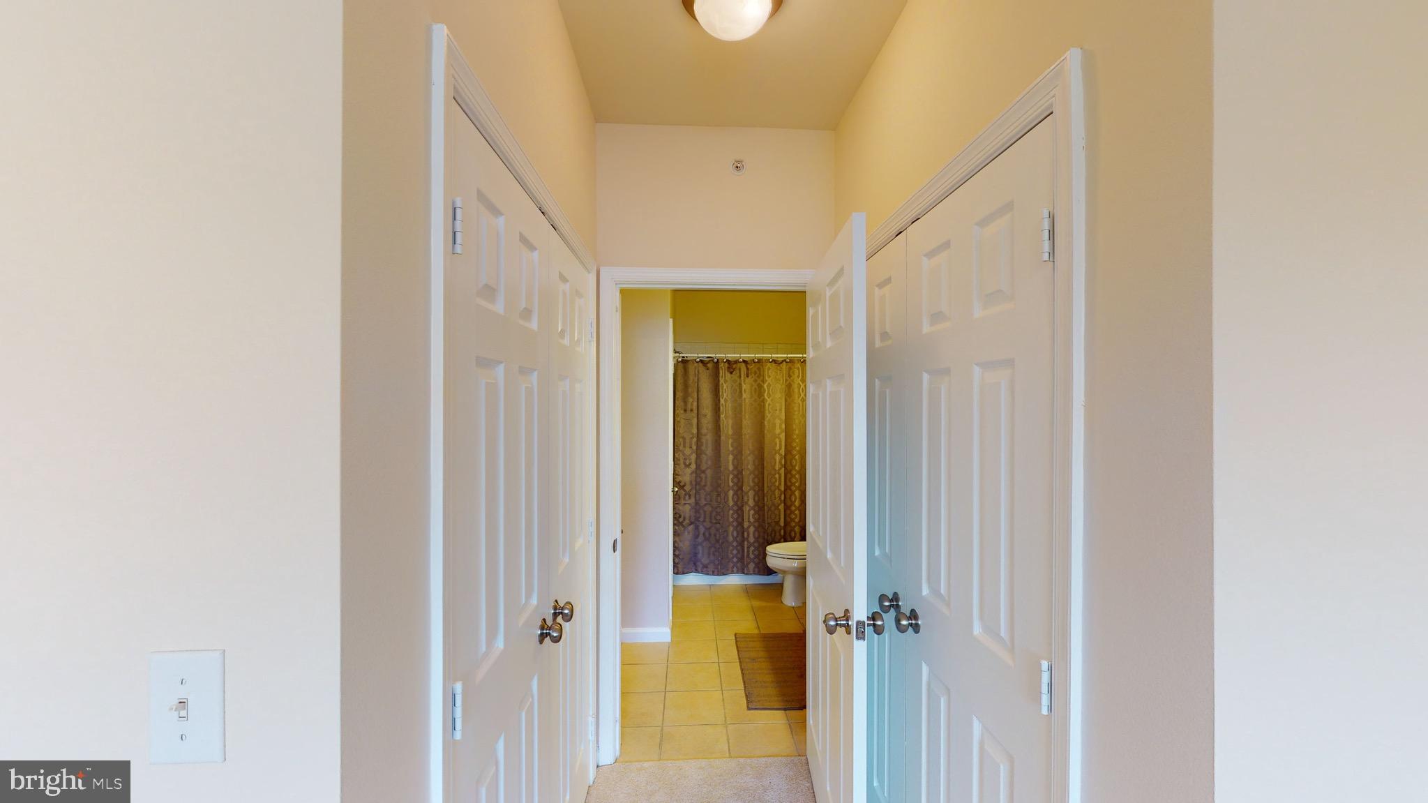 BRYSON AT WOODLAND PARK - Residential