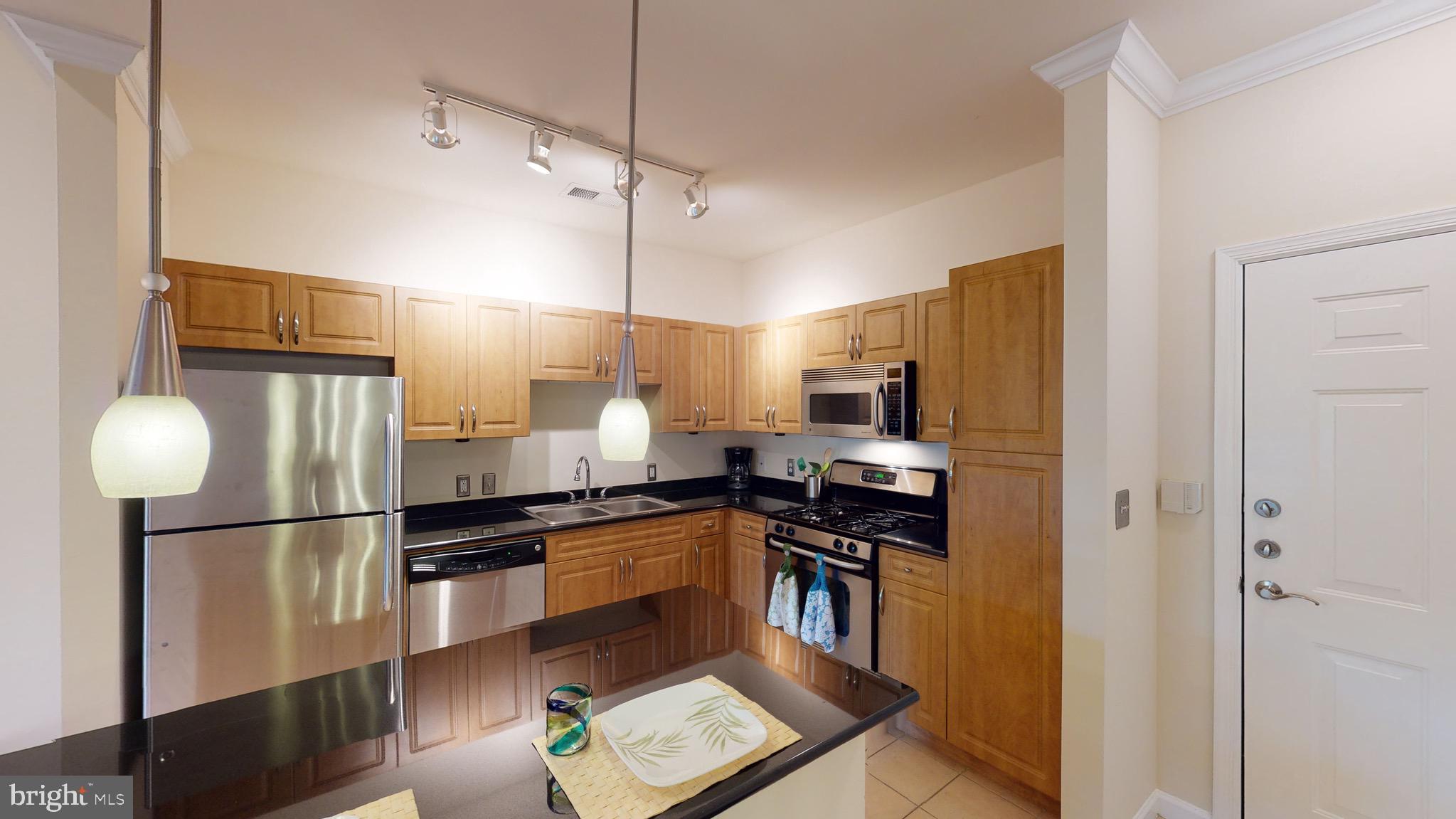 BRYSON AT WOODLAND PARK - Residential