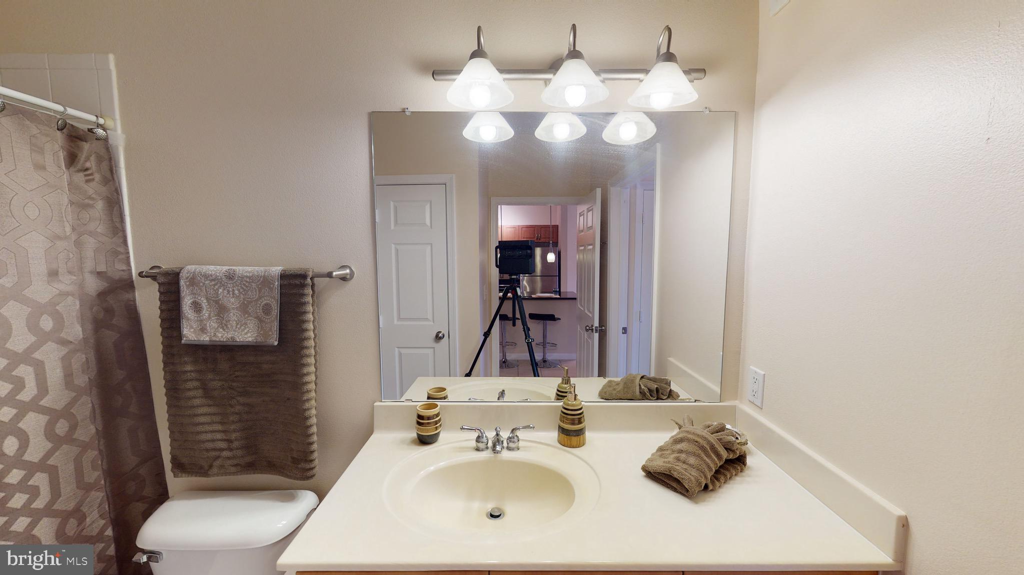 BRYSON AT WOODLAND PARK - Residential