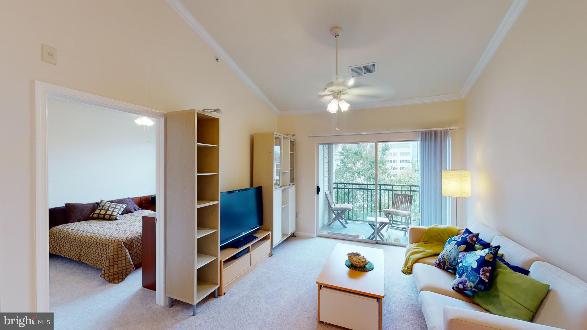 BRYSON AT WOODLAND PARK - Residential