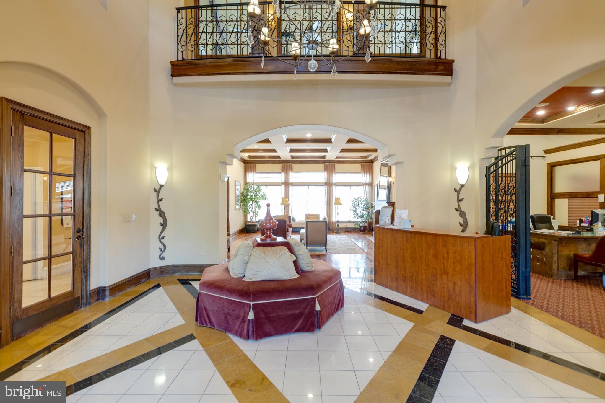 BRYSON AT WOODLAND PARK - Residential