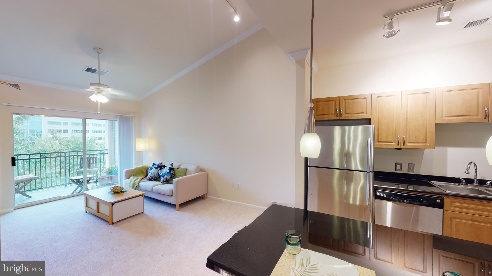 BRYSON AT WOODLAND PARK - Residential