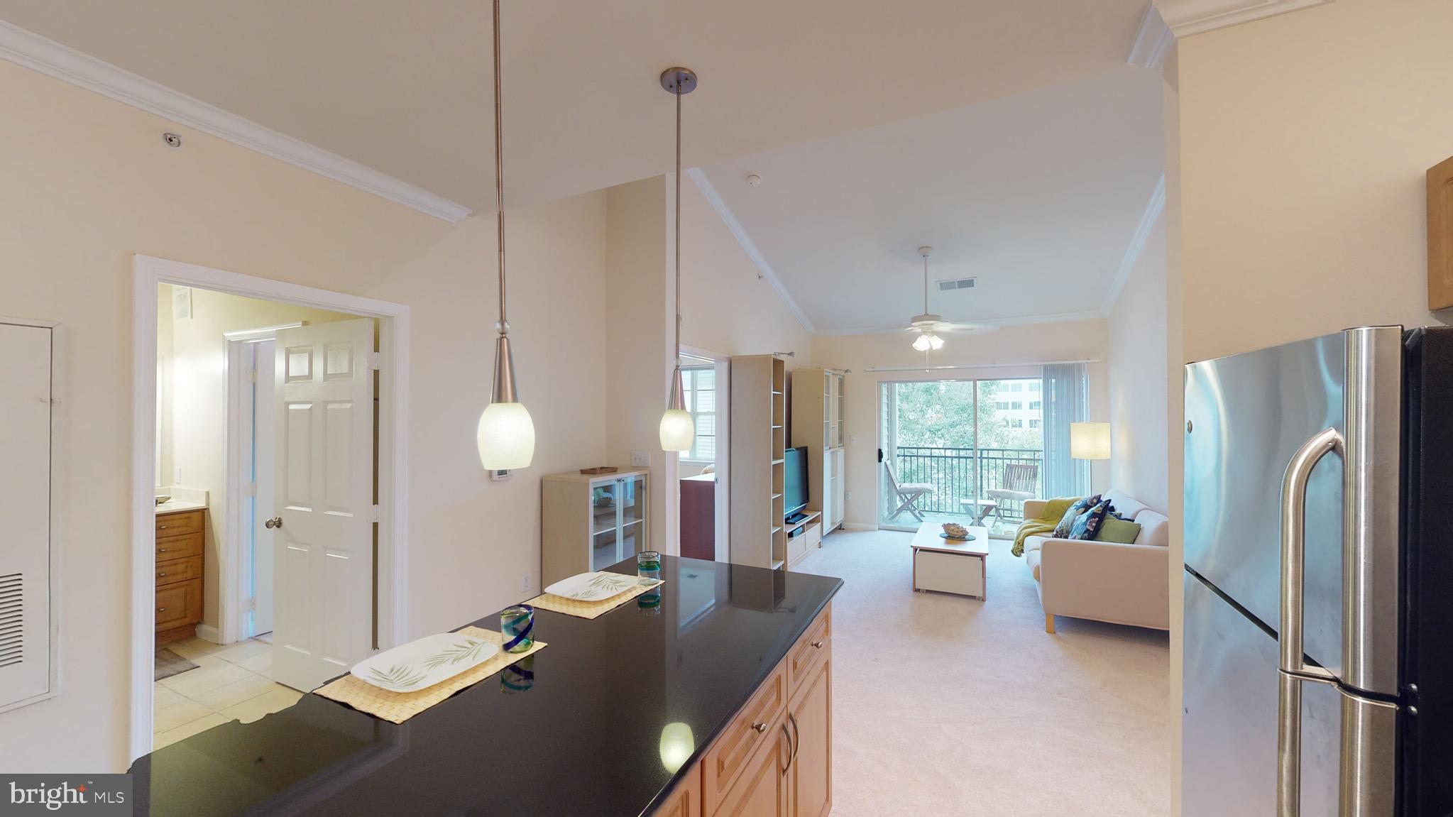 BRYSON AT WOODLAND PARK - Residential