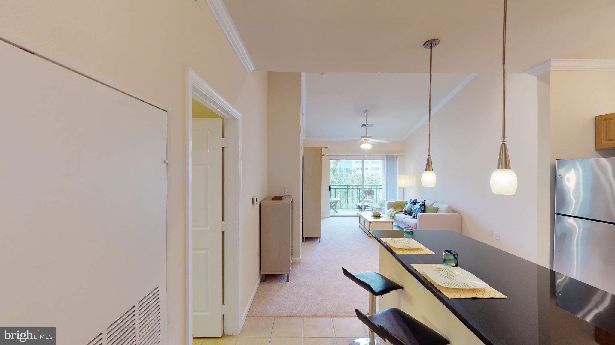 BRYSON AT WOODLAND PARK - Residential