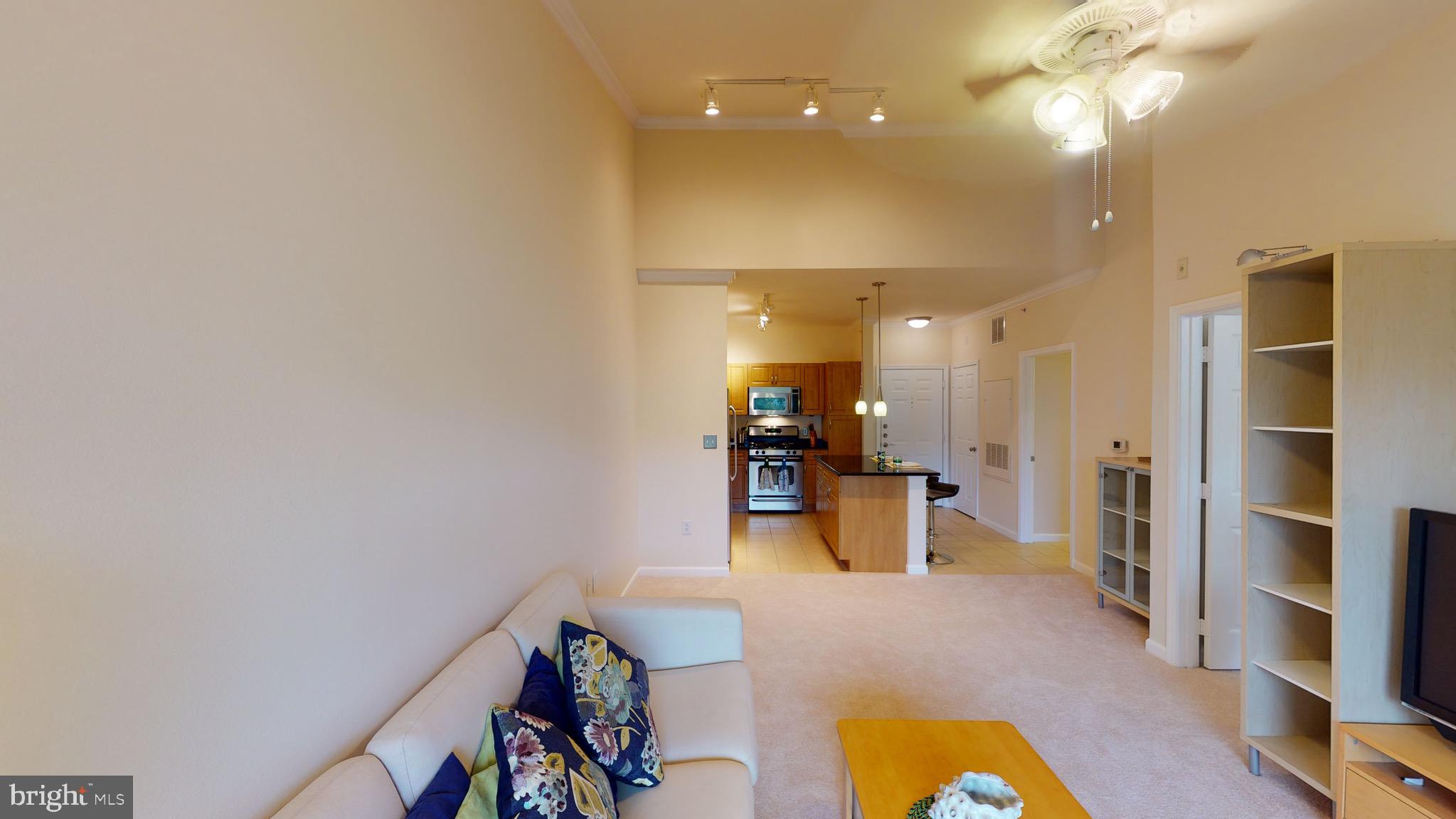 BRYSON AT WOODLAND PARK - Residential