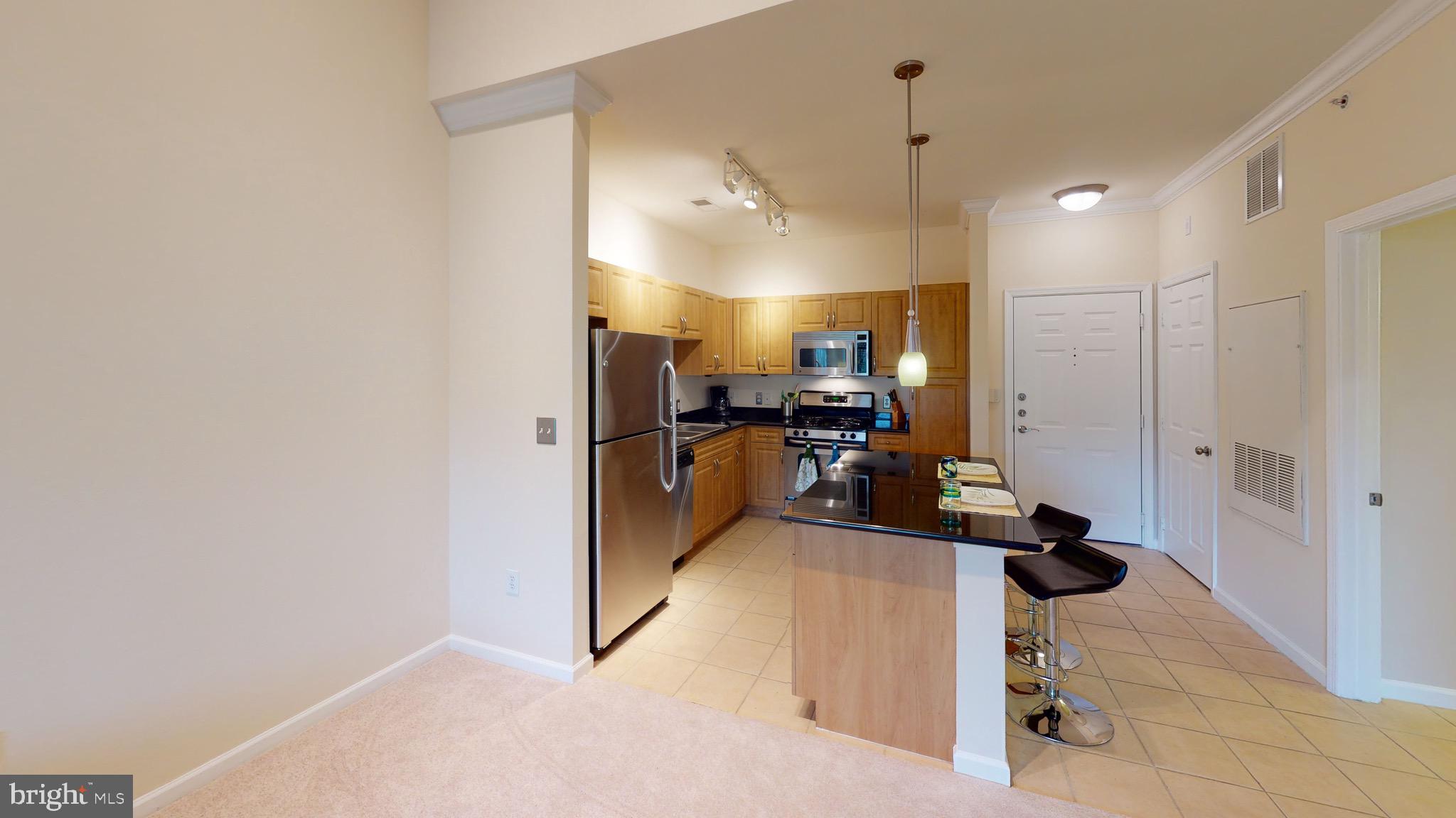 BRYSON AT WOODLAND PARK - Residential