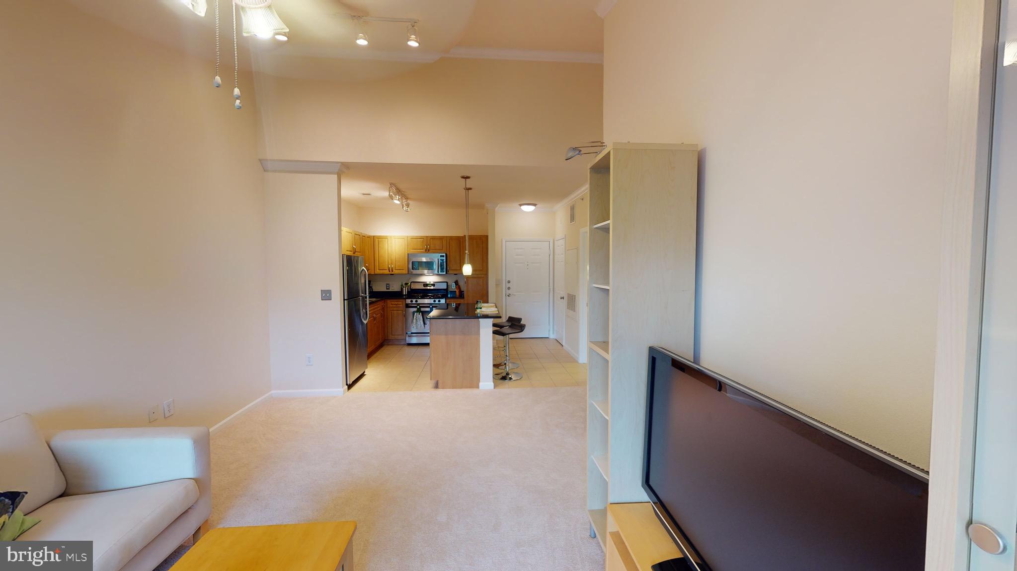 BRYSON AT WOODLAND PARK - Residential