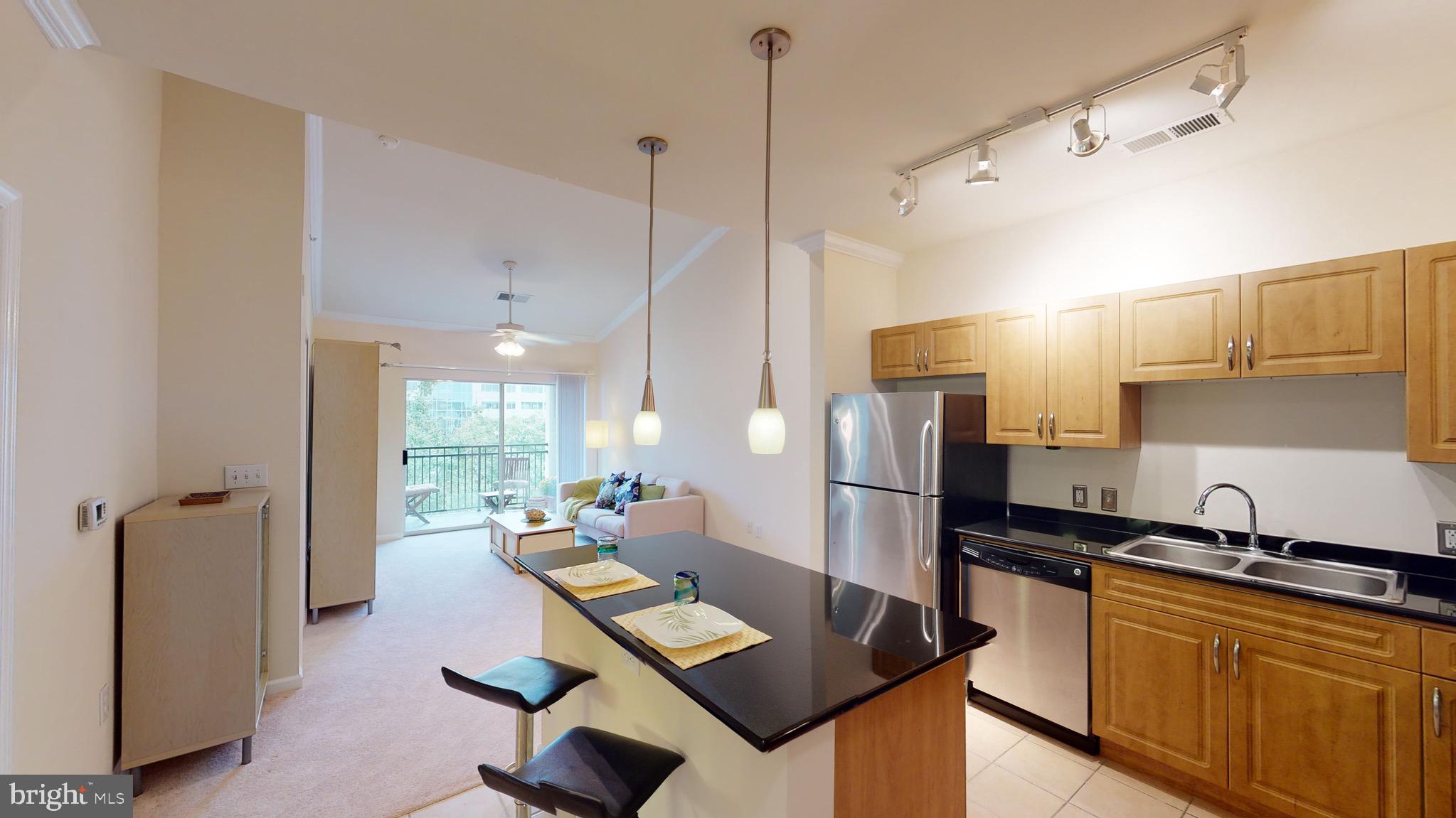 BRYSON AT WOODLAND PARK - Residential