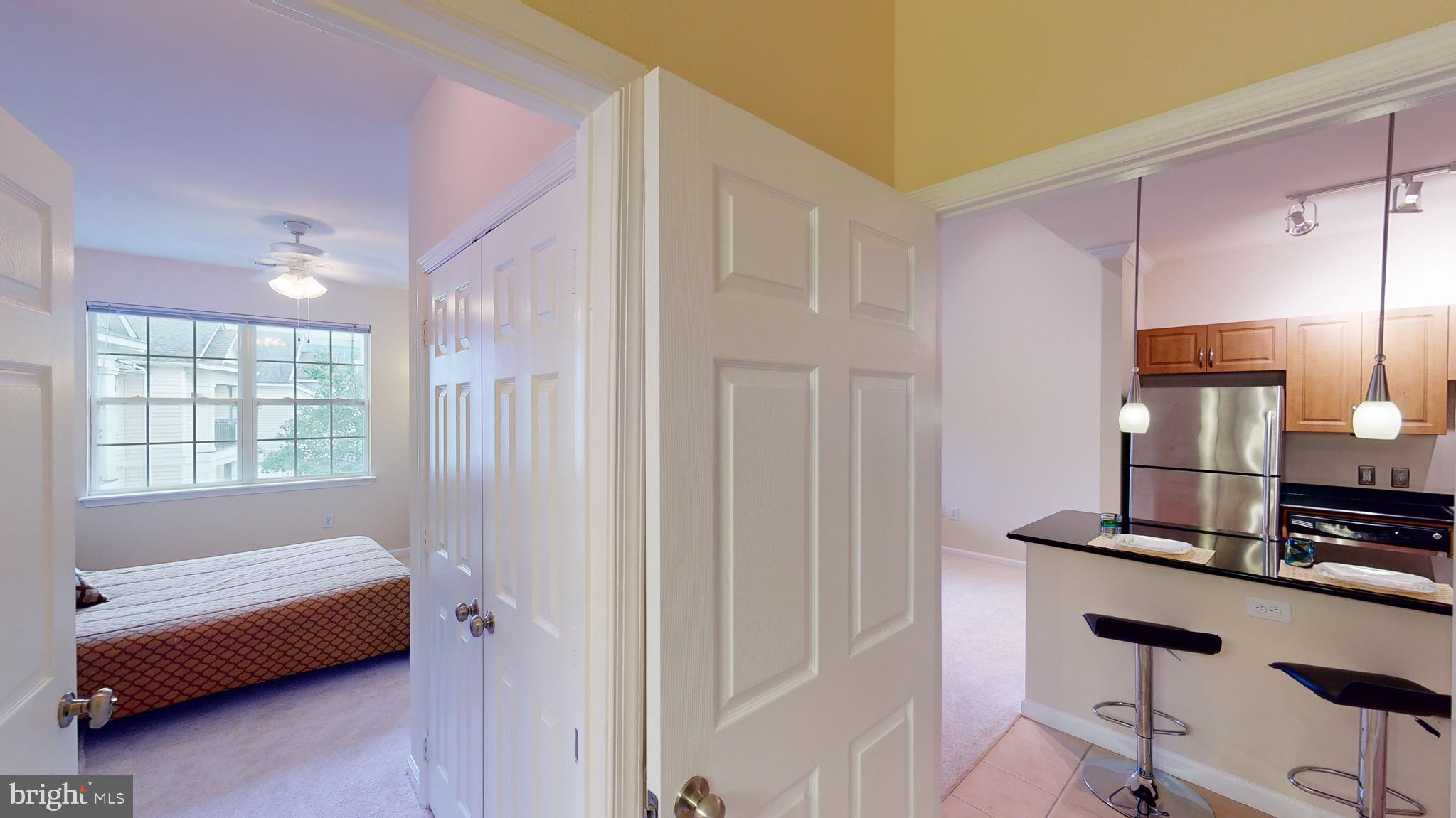 BRYSON AT WOODLAND PARK - Residential