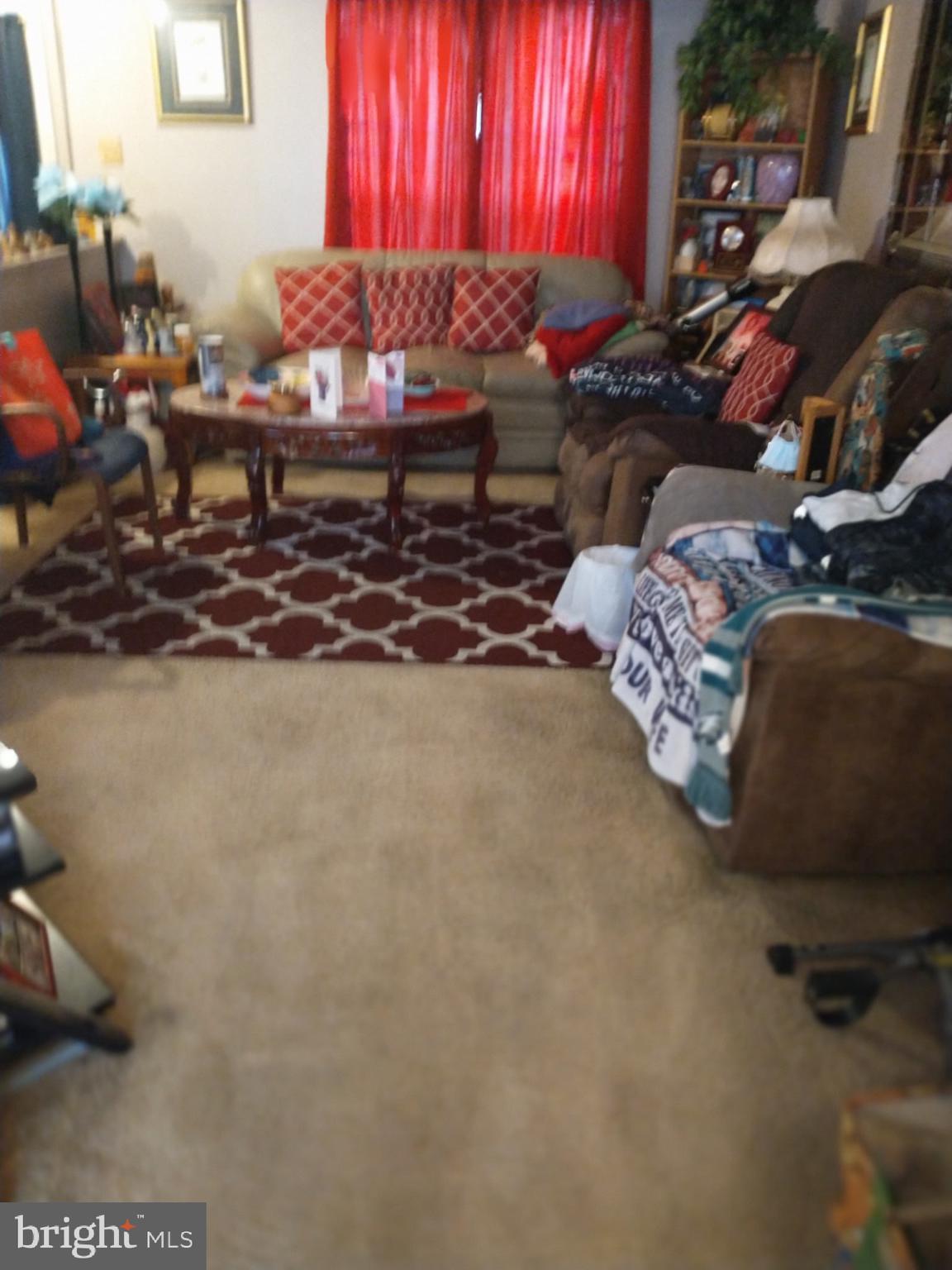 CLOVERLEAF TOWNHOUSES - Residential