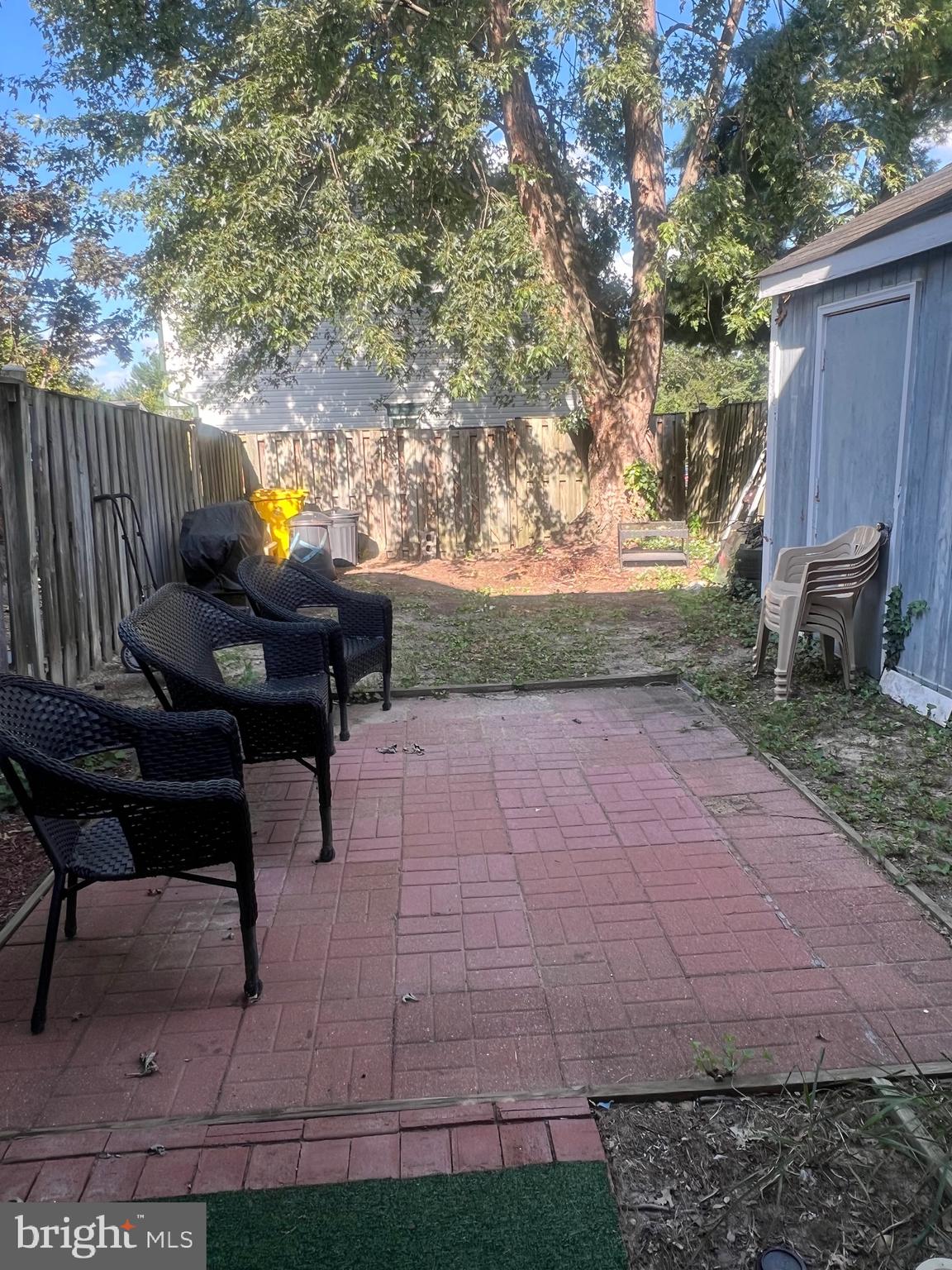 CLOVERLEAF TOWNHOUSES - Residential