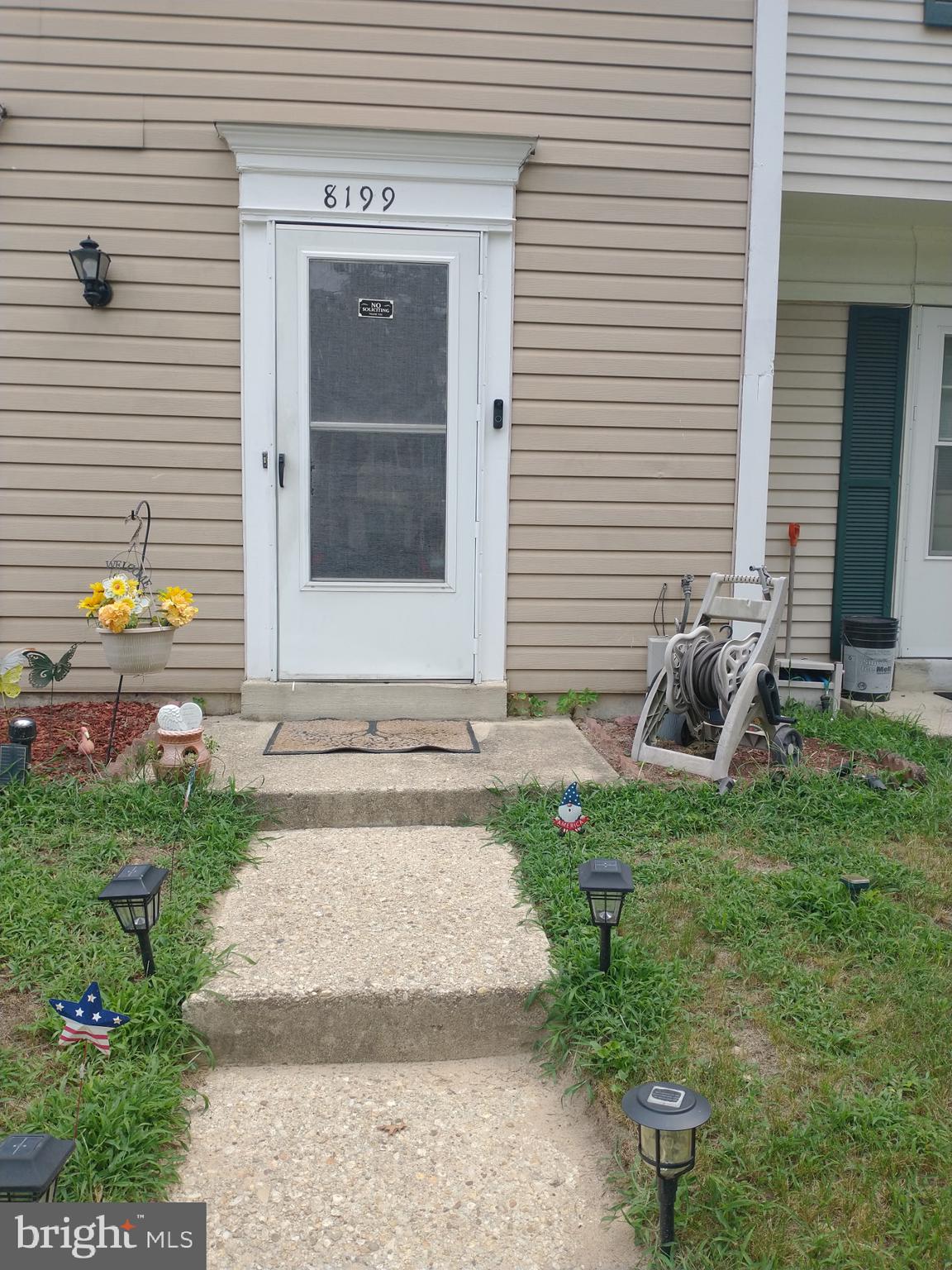 CLOVERLEAF TOWNHOUSES - Residential