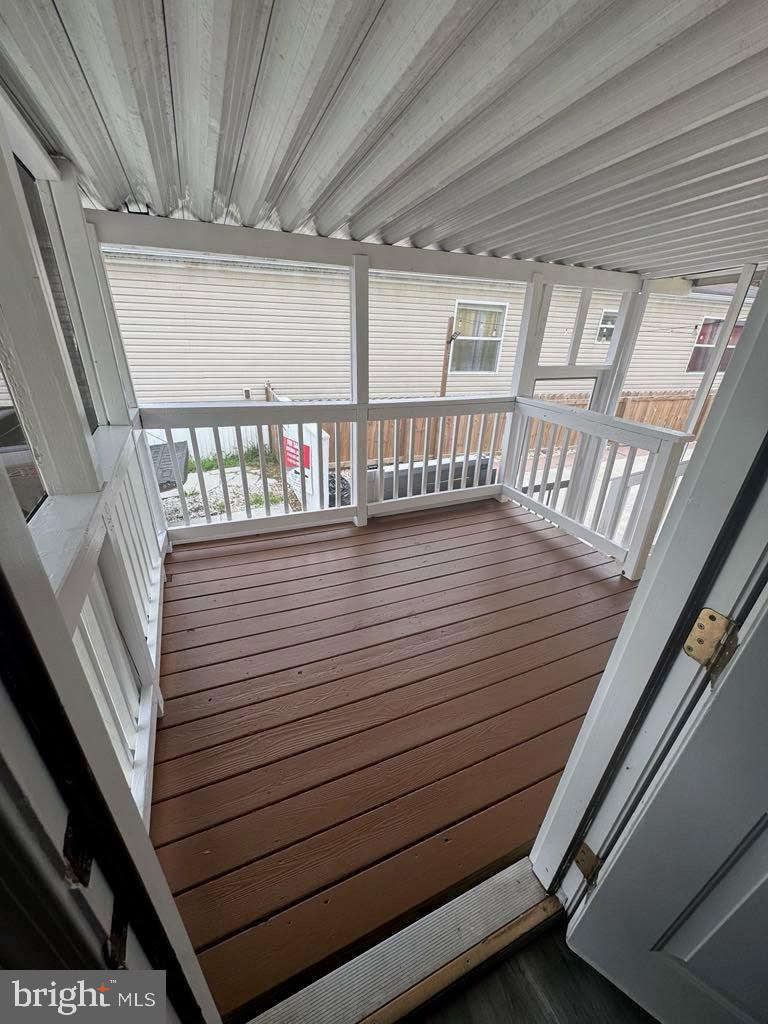 PATUXENT MOBILE ESTATES - Residential