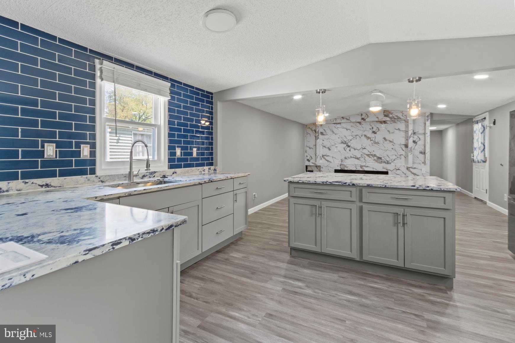 PATUXENT MOBILE ESTATES - Residential