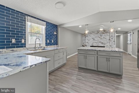 92 PATUXENT MOBILE ESTATES LOTHIAN MD 20711