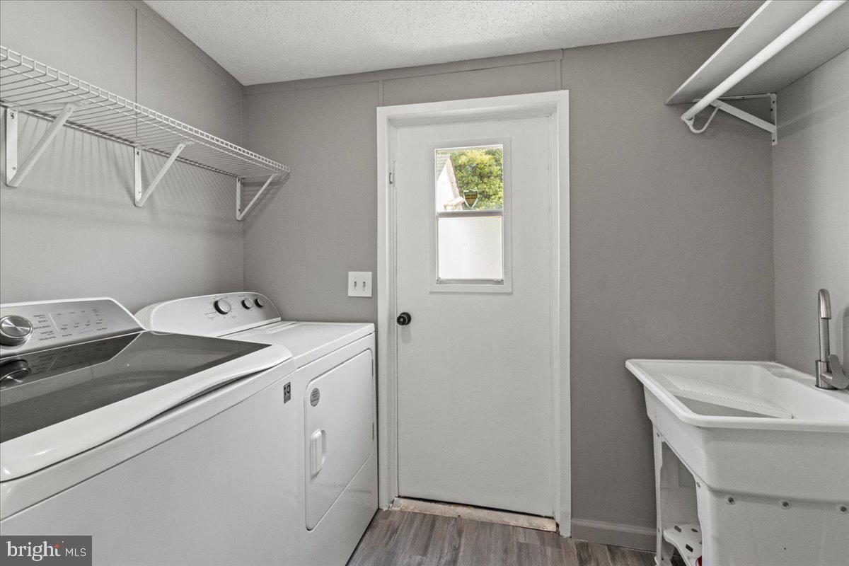 PATUXENT MOBILE ESTATES - Residential