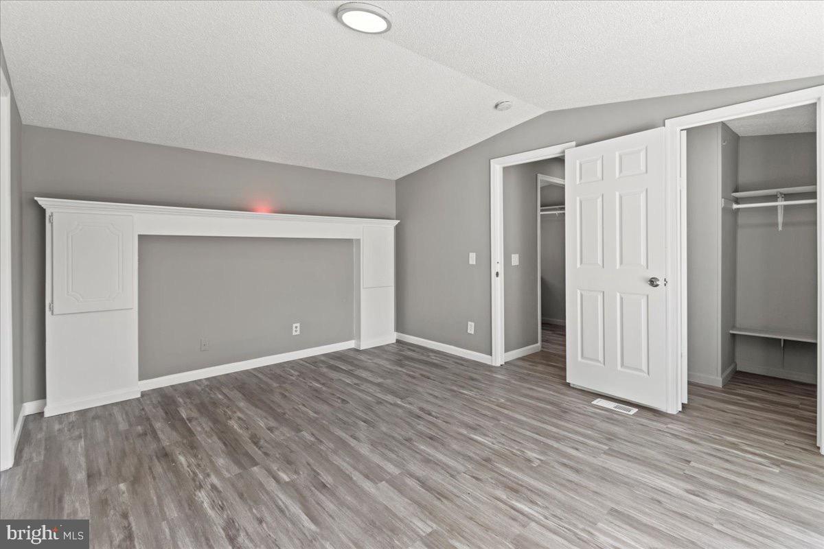 PATUXENT MOBILE ESTATES - Residential