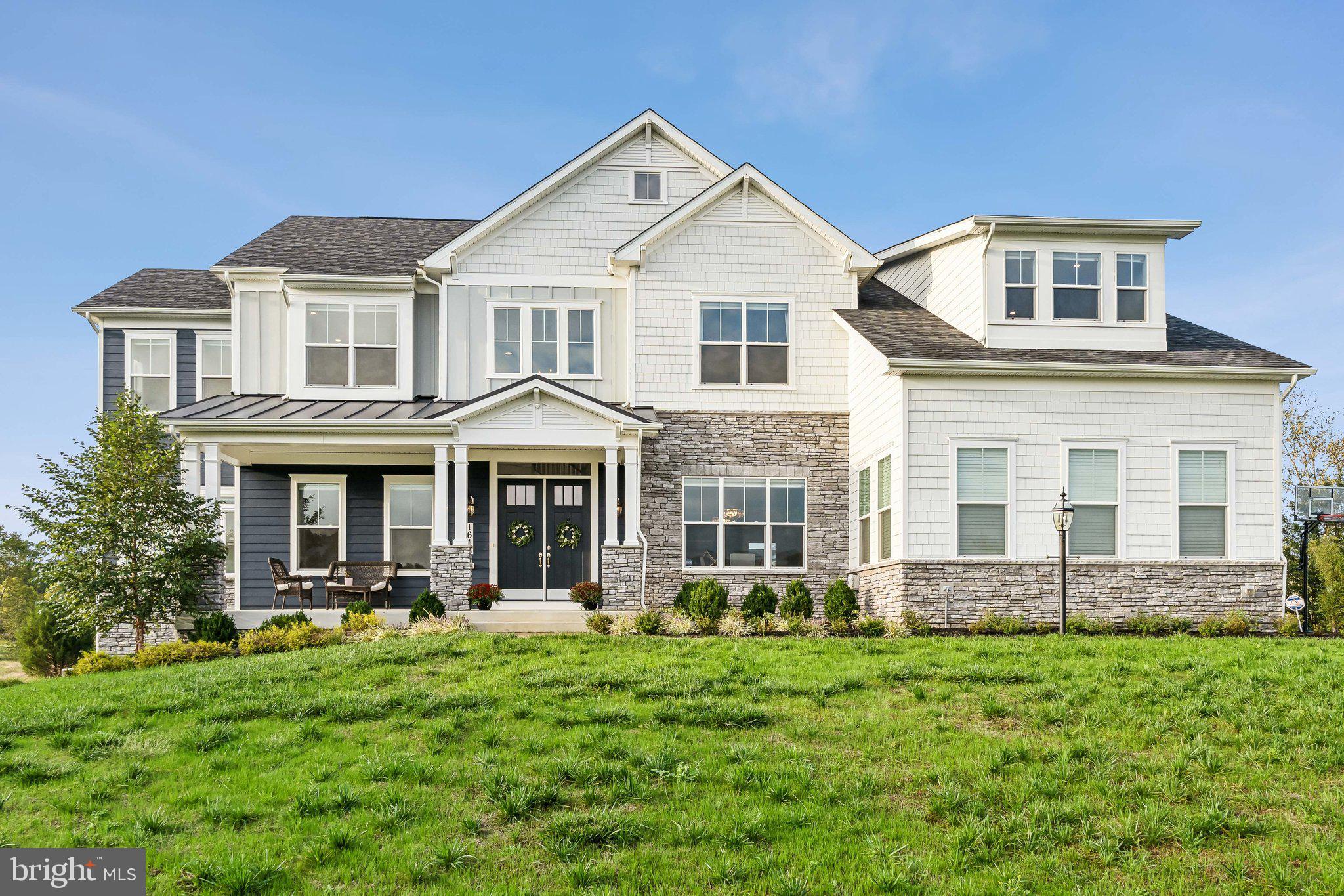 SOUTHERN HILLS - Residential