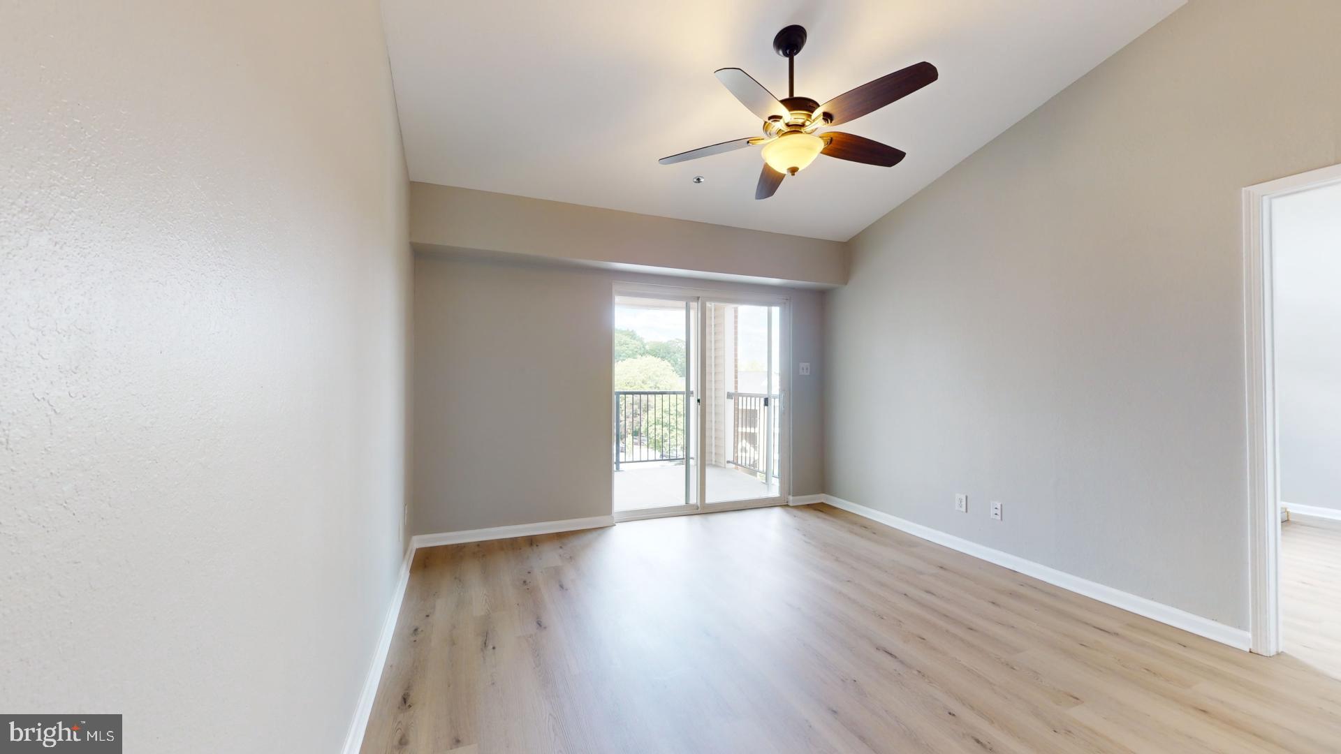 POINTE AT PARK CENTER - Residential Lease