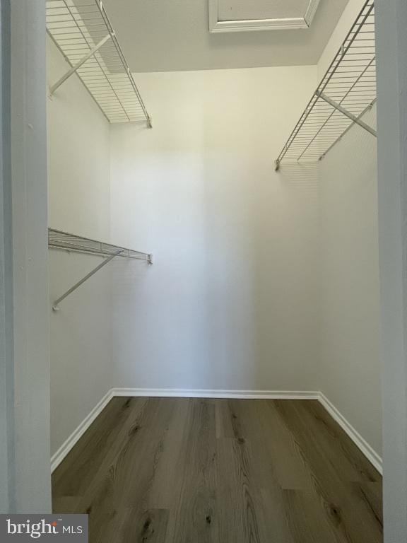 POINTE AT PARK CENTER - Residential Lease