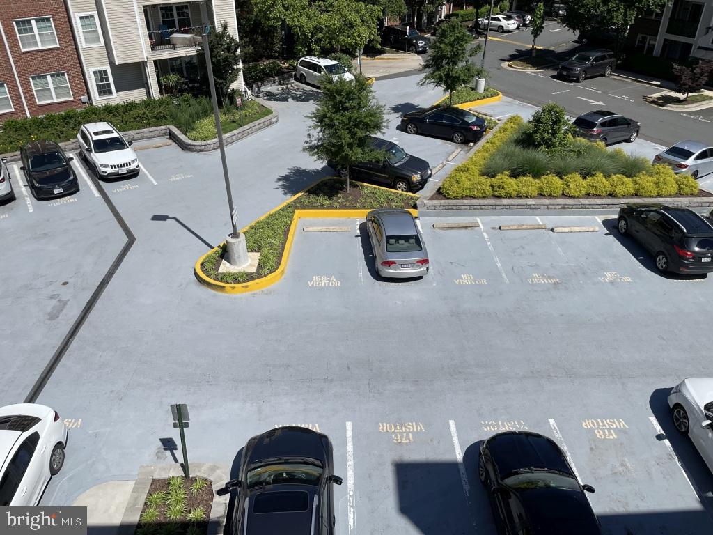 POINTE AT PARK CENTER - Residential Lease