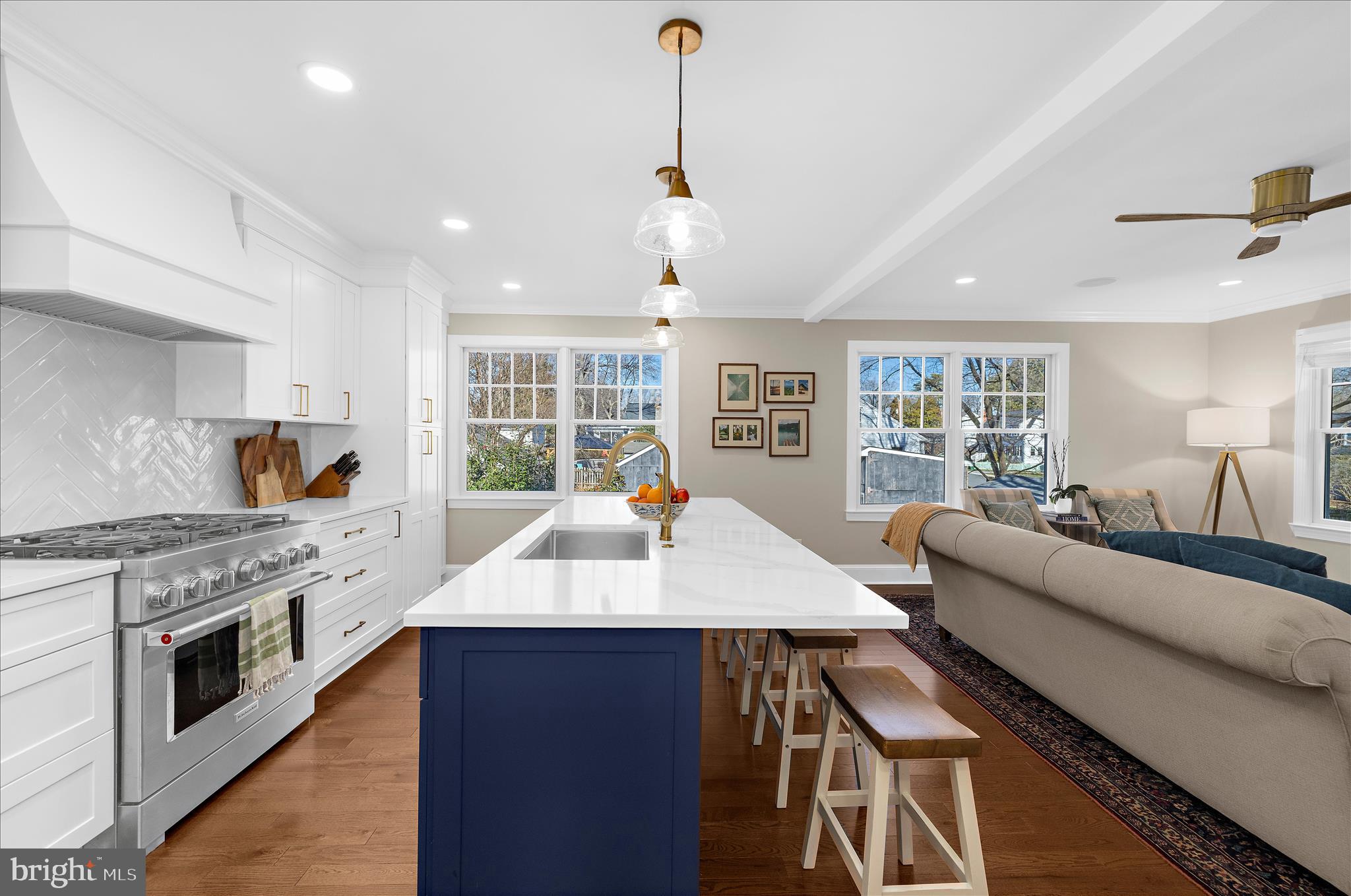 HOMEWOOD - Residential