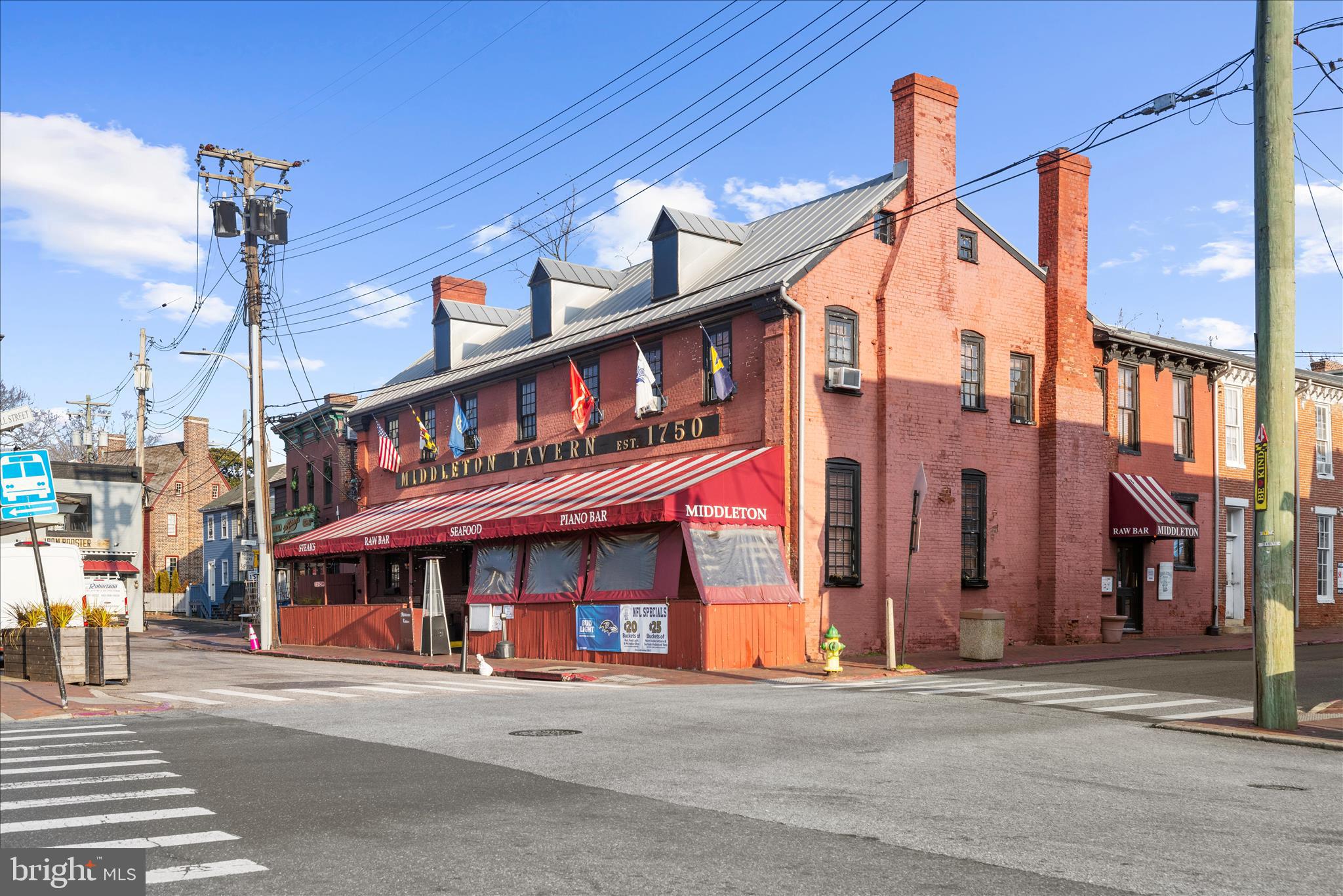 HOMEWOOD - Residential