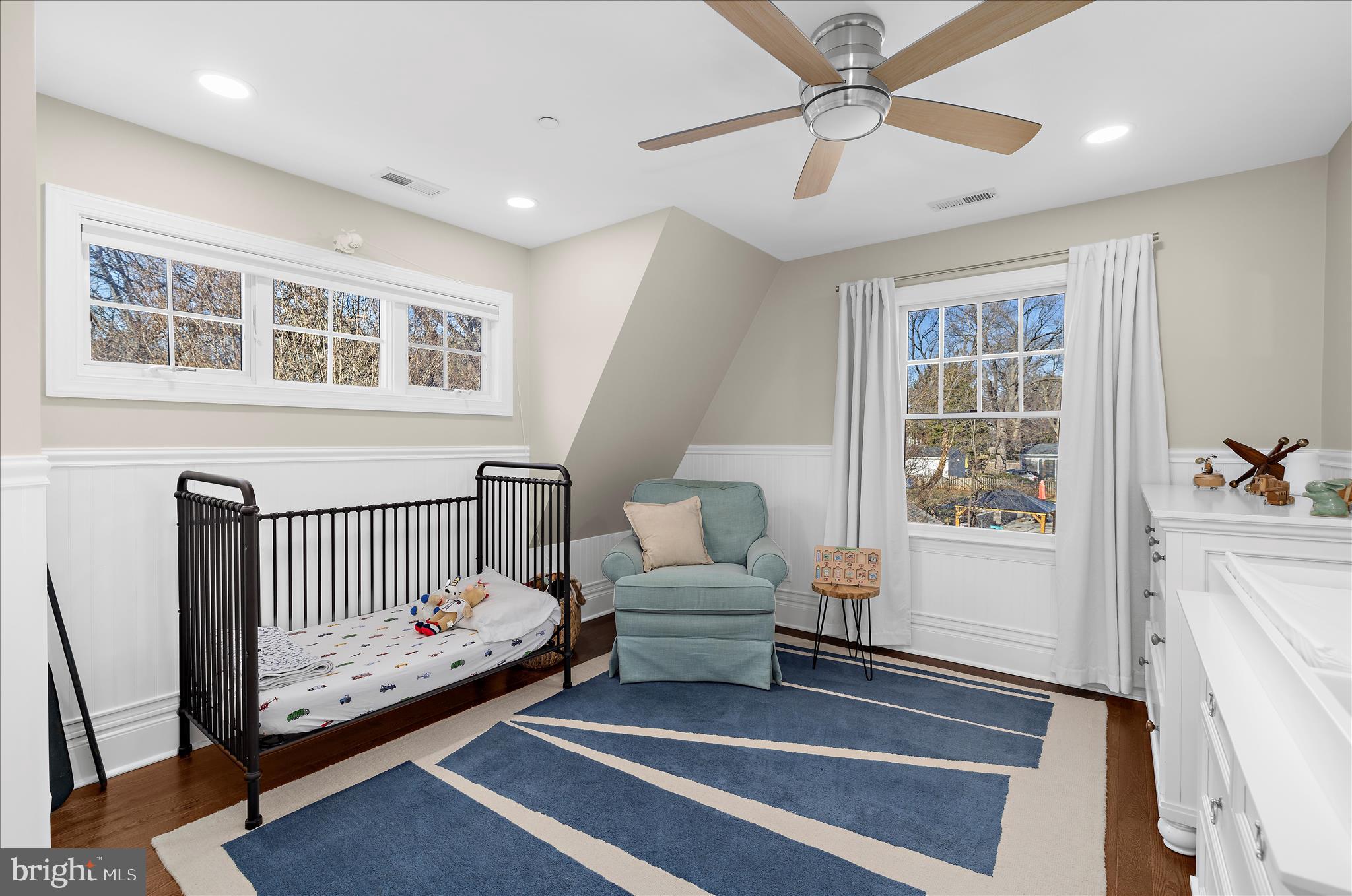 HOMEWOOD - Residential