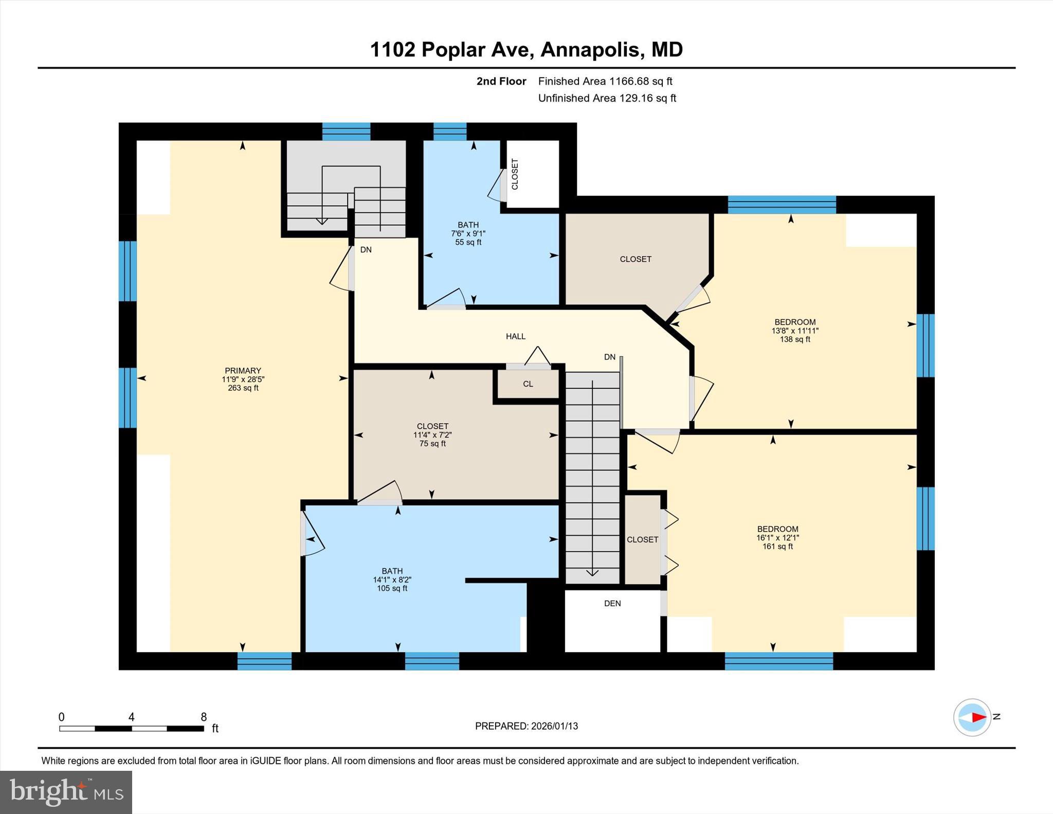 HOMEWOOD - Residential