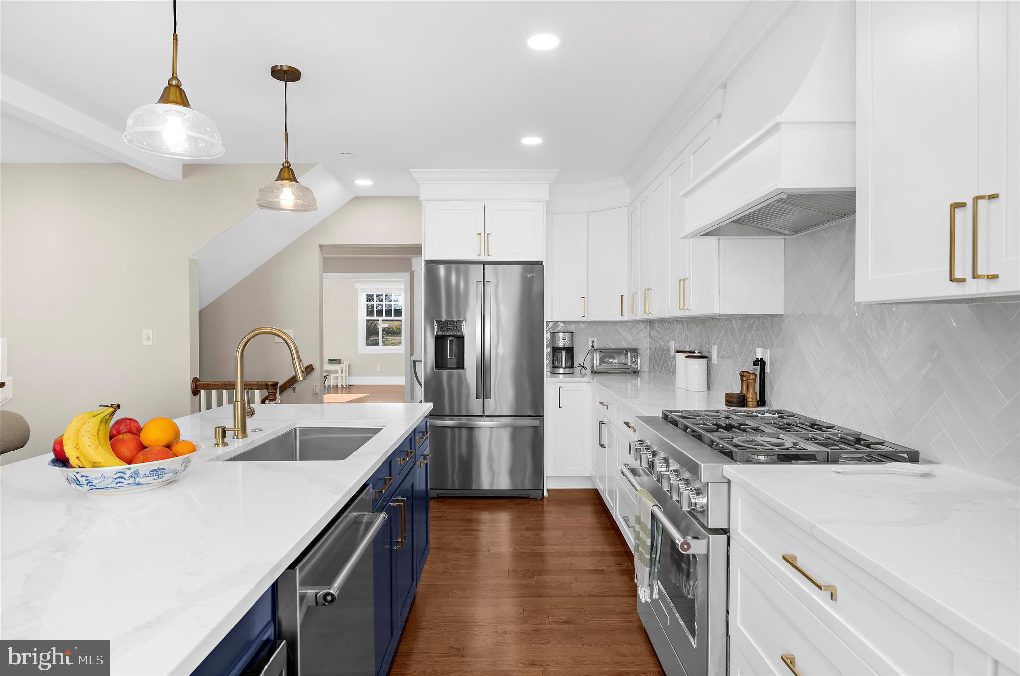 HOMEWOOD - Residential