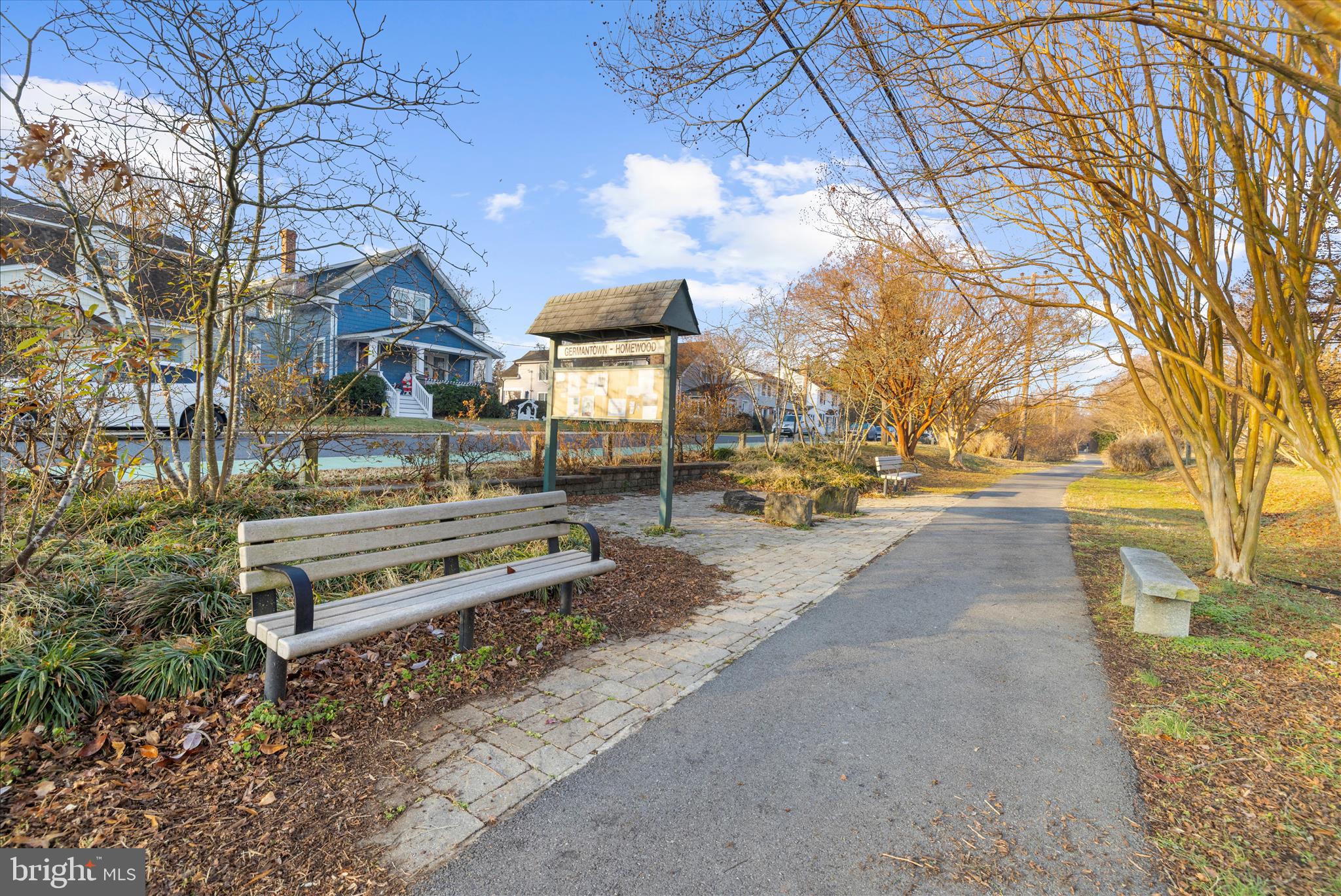 HOMEWOOD - Residential