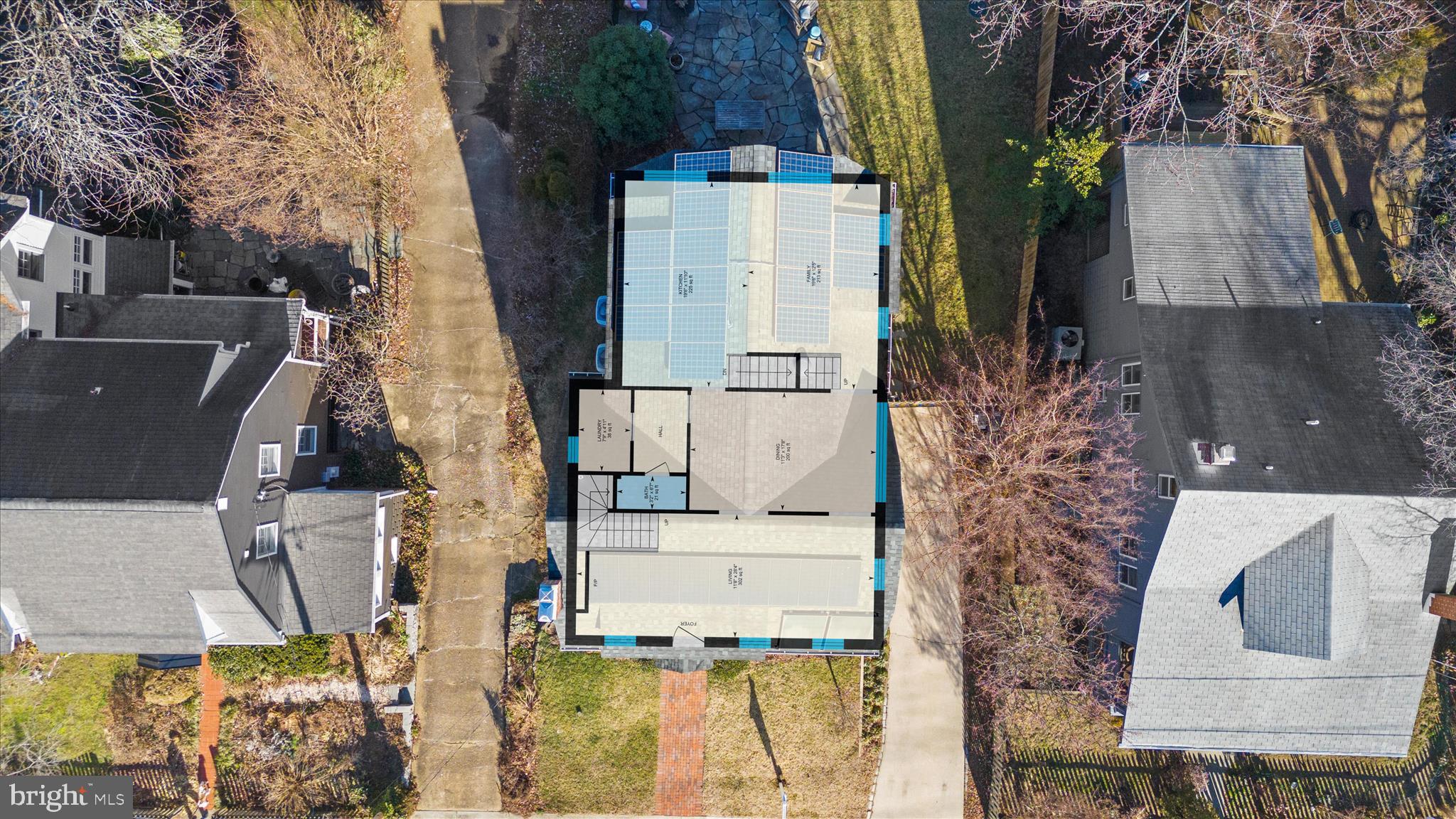 HOMEWOOD - Residential